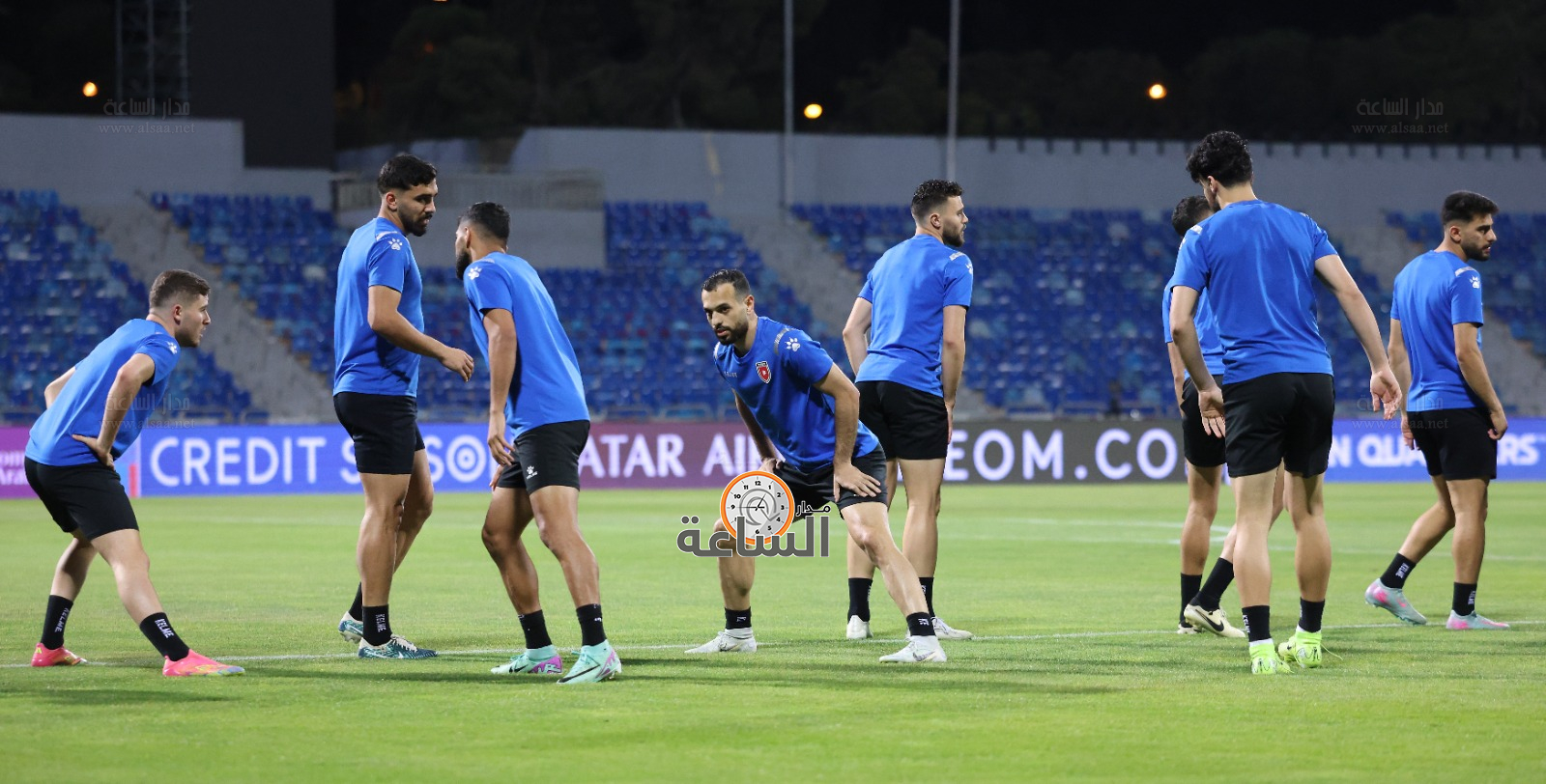 Madar Al-Saa Images 0.837582302808144