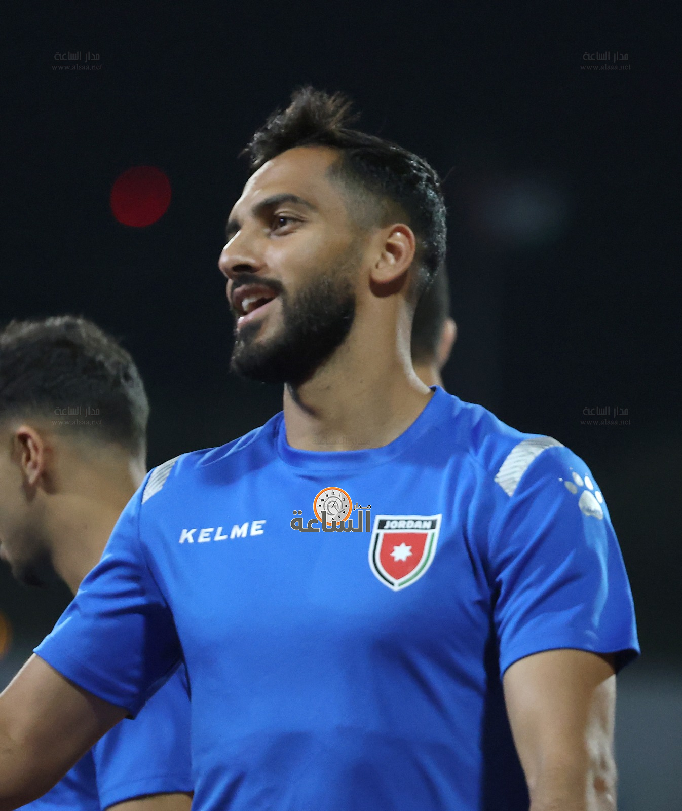 Madar Al-Saa Images 0.5926001492871668