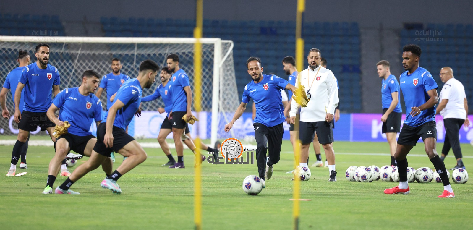 Madar Al-Saa Images 0.3741784237530815