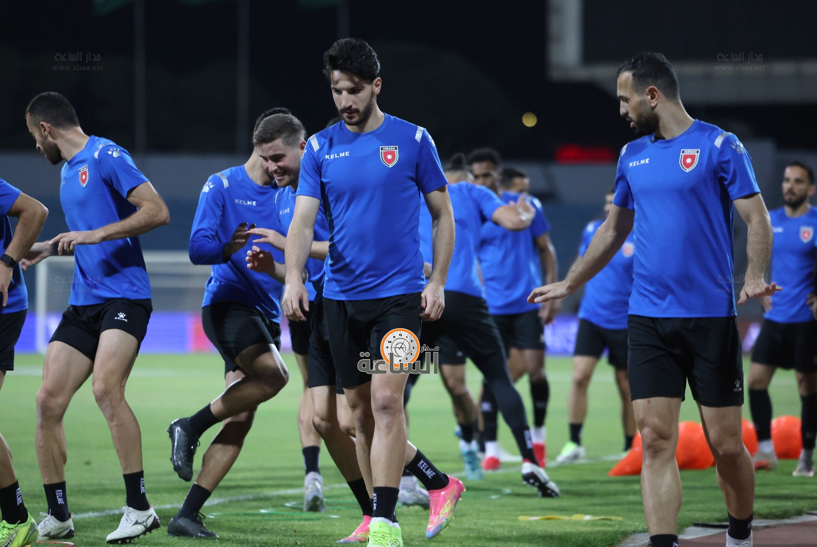 Madar Al-Saa Images 0.42758550935157147