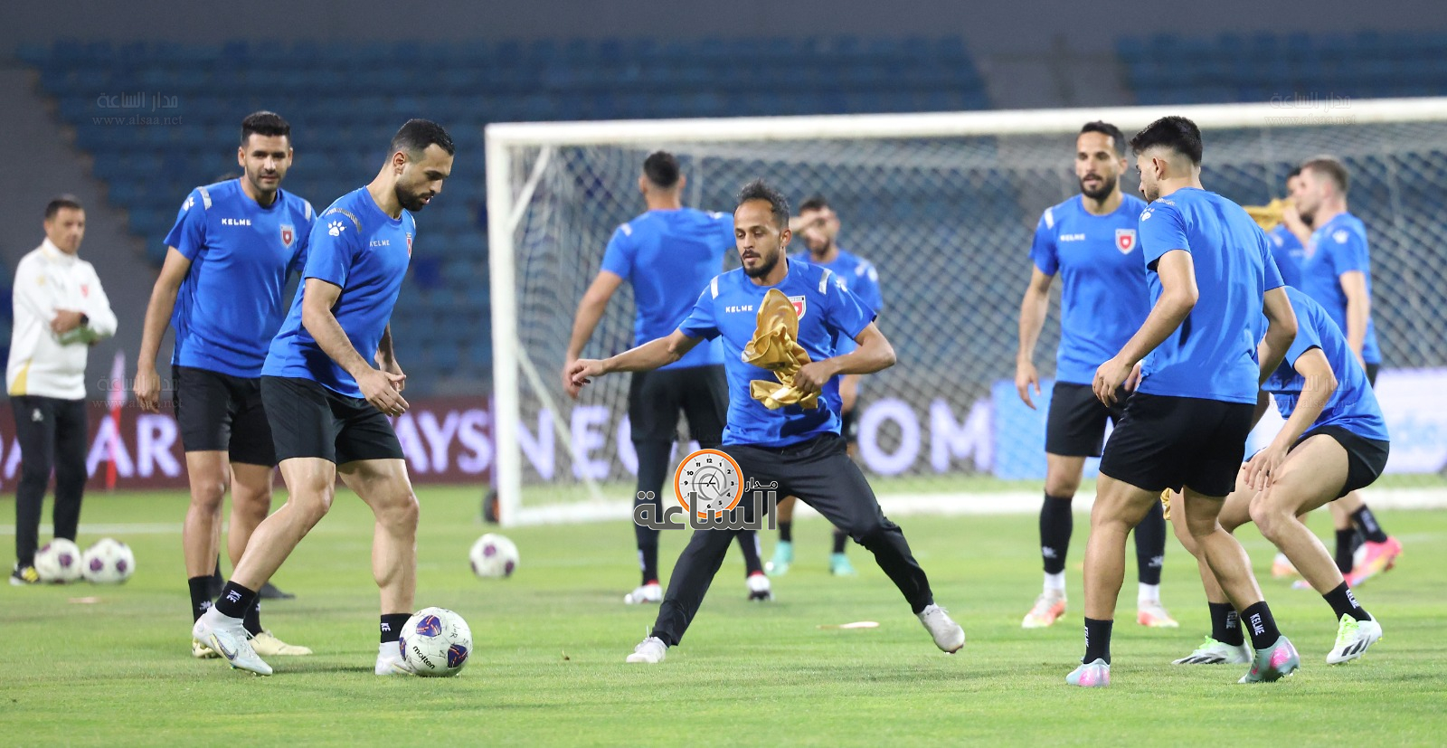 Madar Al-Saa Images 0.5756115866338358