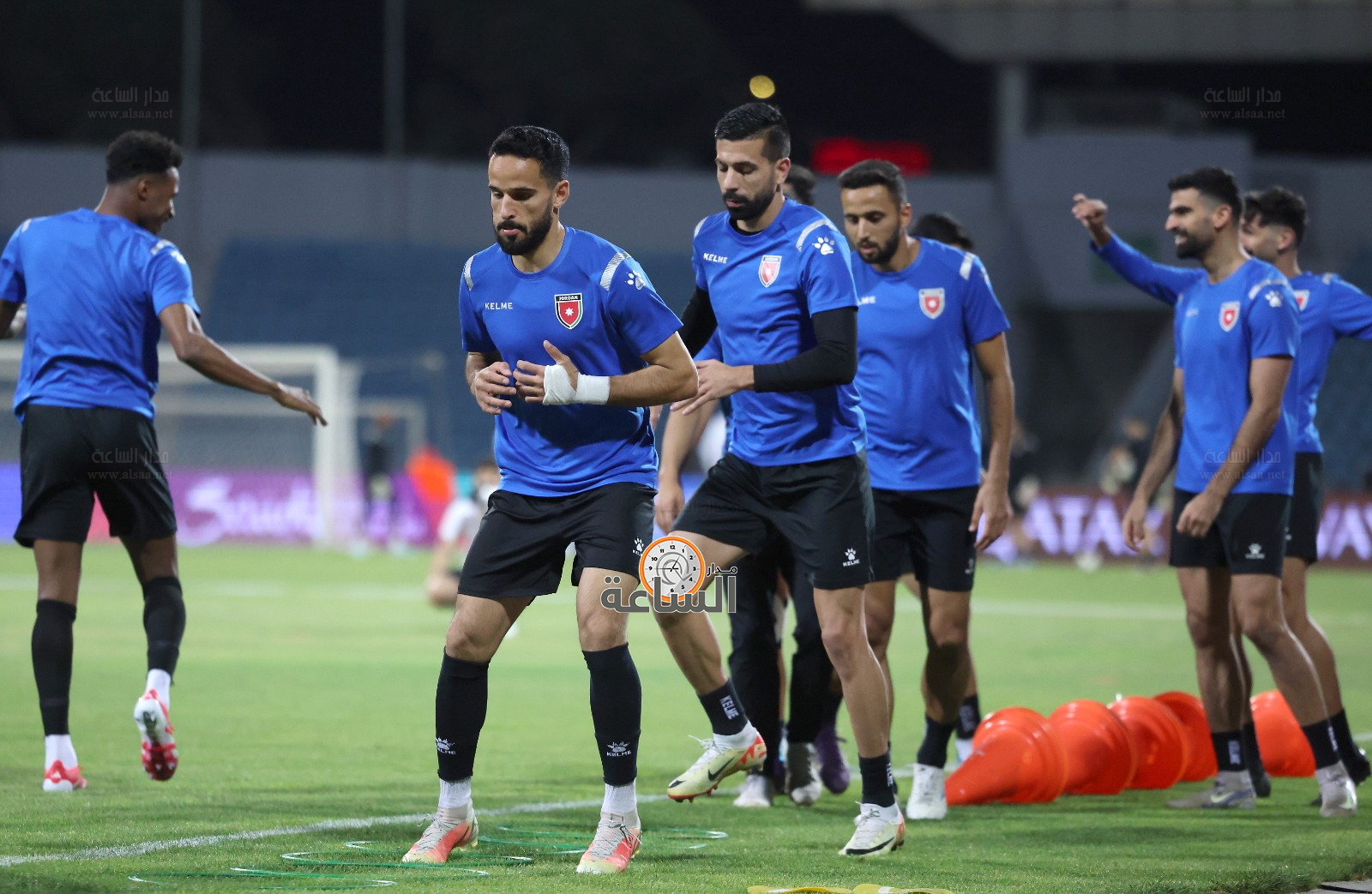 Madar Al-Saa Images 0.9512893025143163