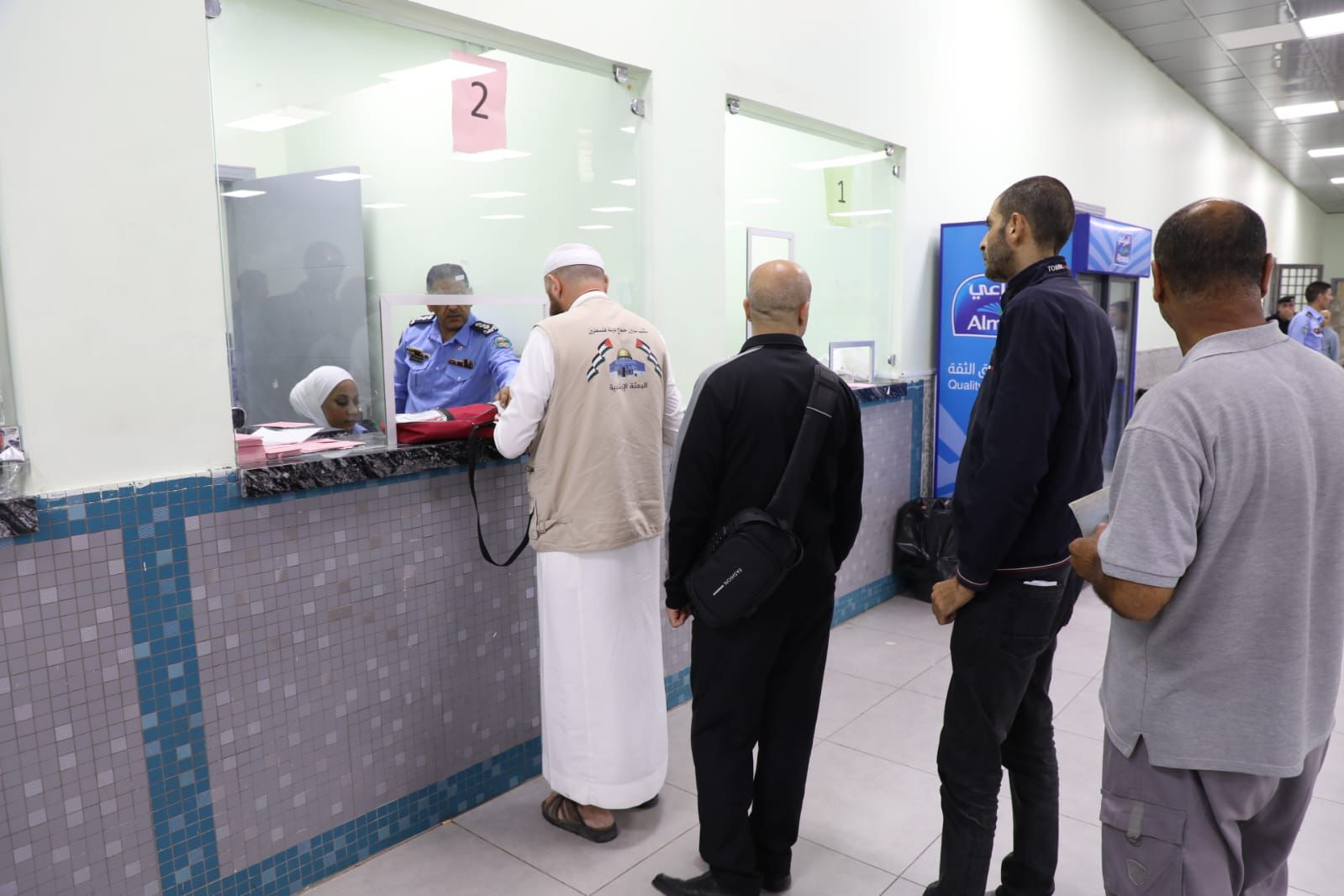 Madar Al-Saa Images 0.6022752039012296