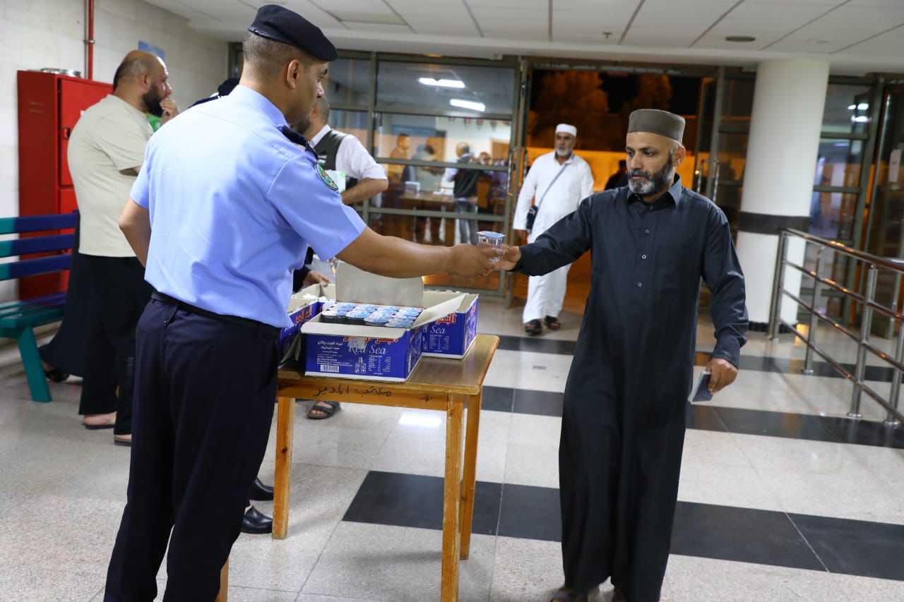 Madar Al-Saa Images 0.6325678151995182