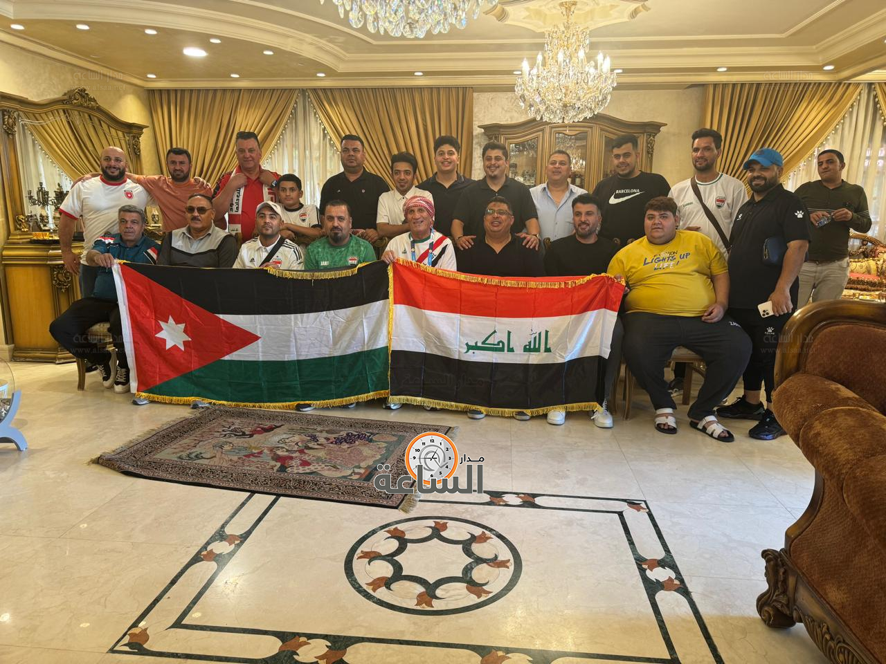 Madar Al-Saa Images 0.3427718628874251