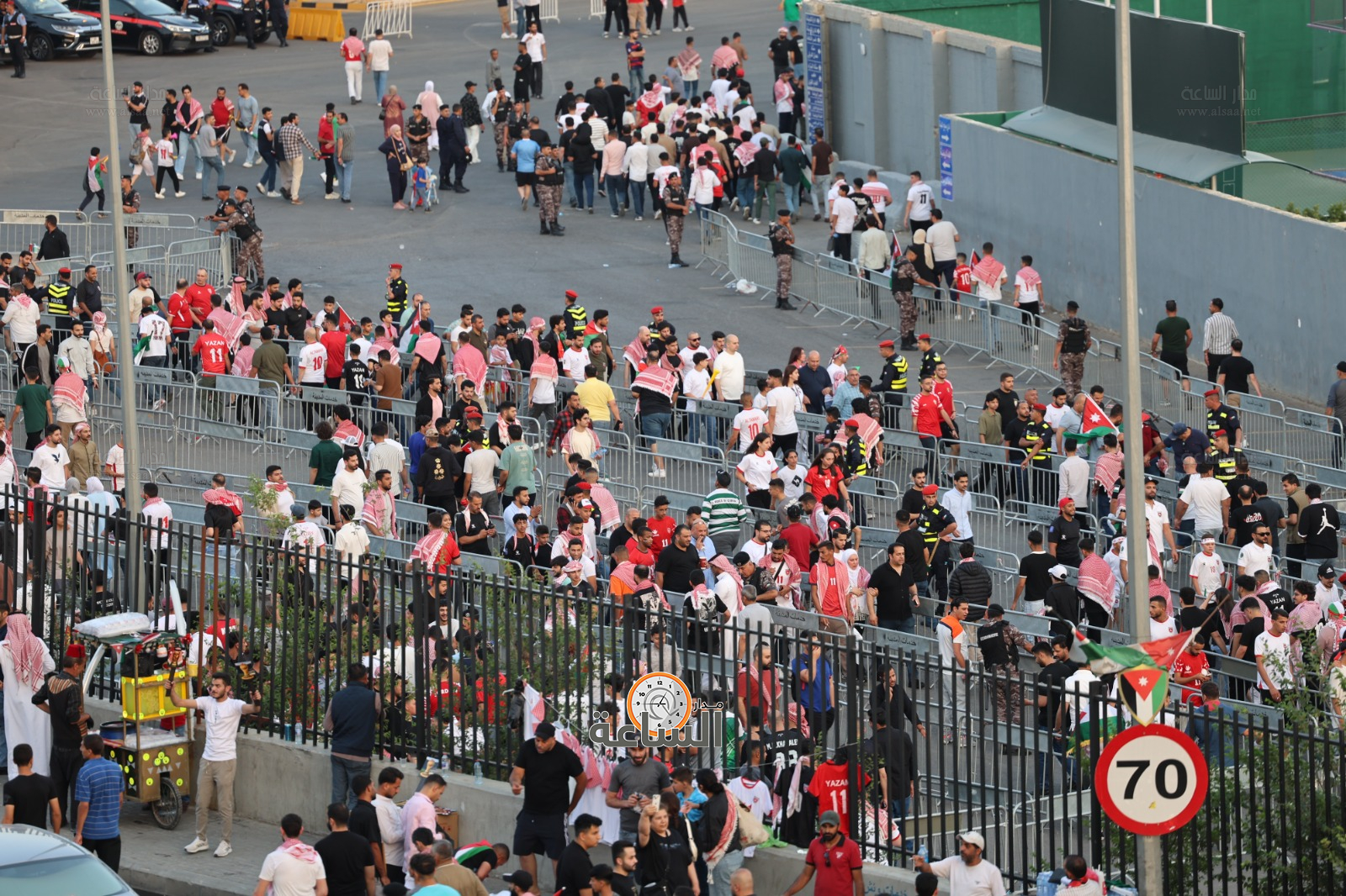 Madar Al-Saa Images 0.6436618258818525