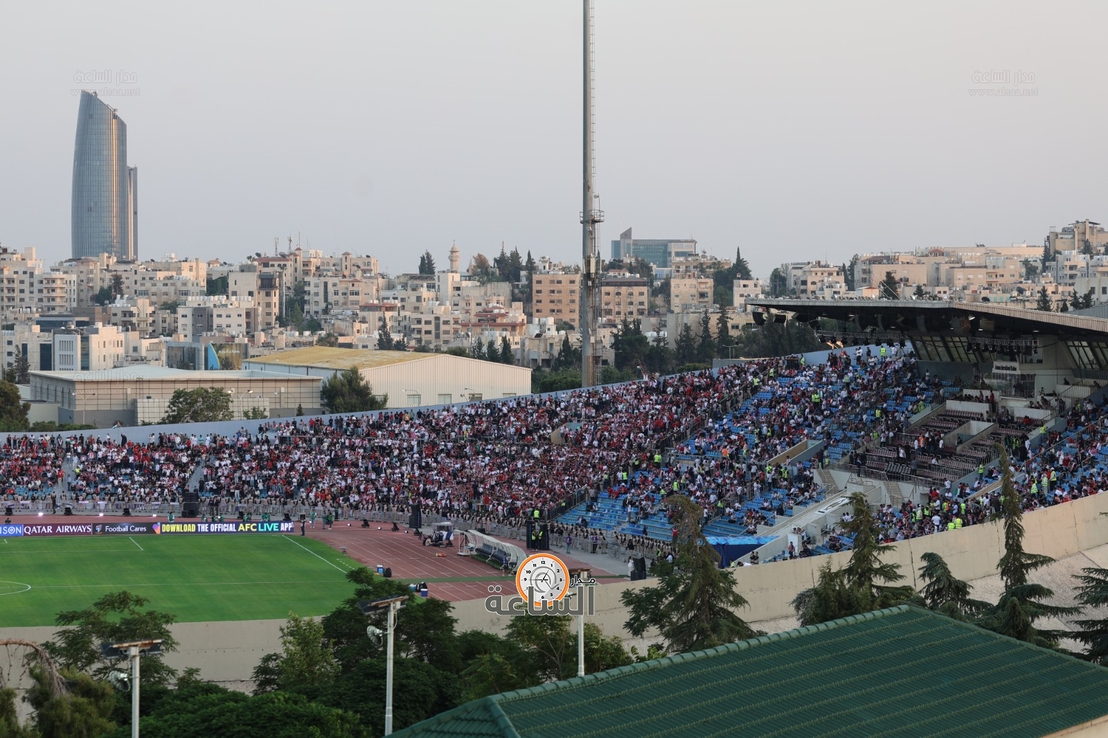 Madar Al-Saa Images 0.969706594595337