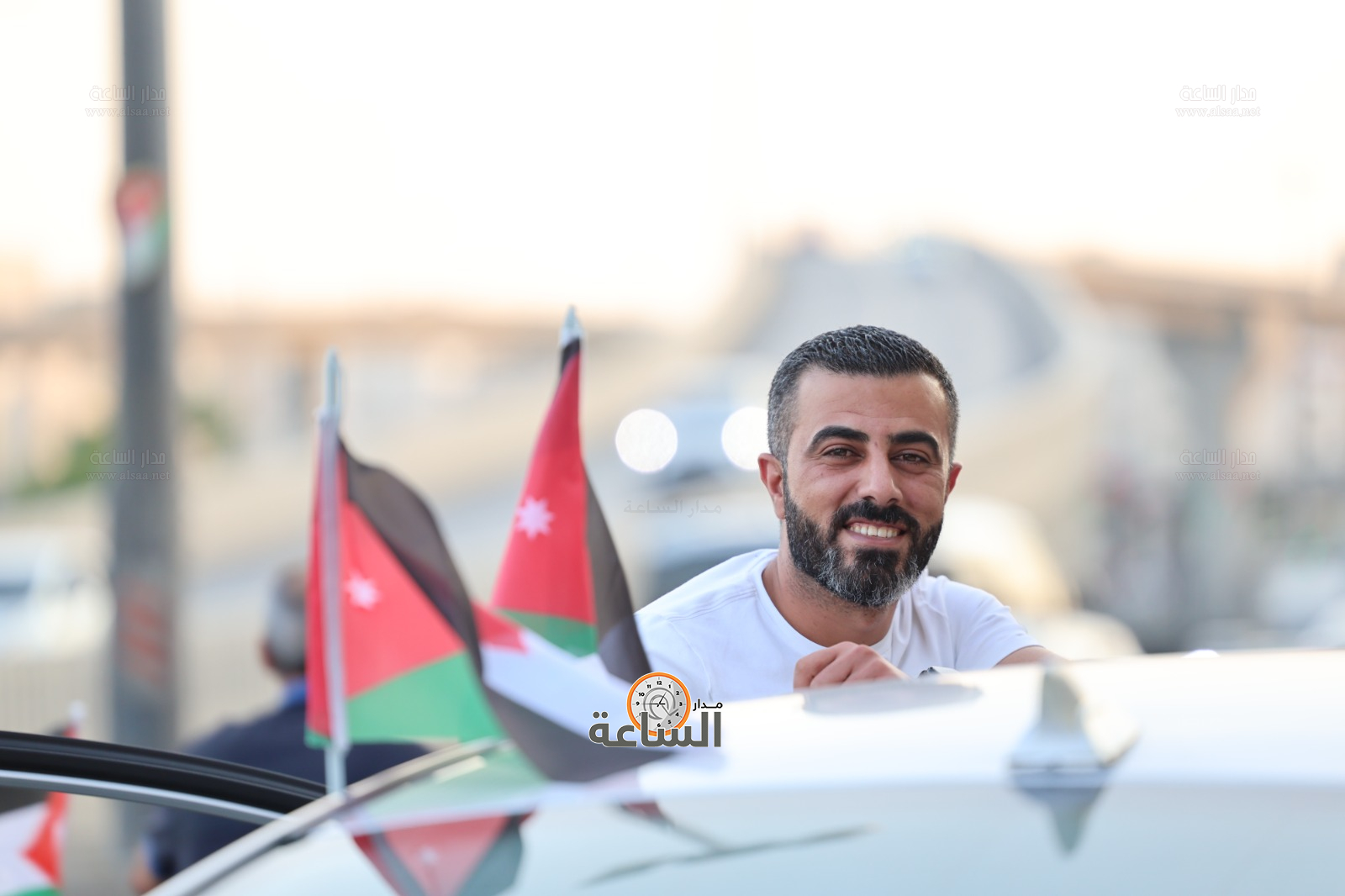 Madar Al-Saa Images 0.8944525521810619