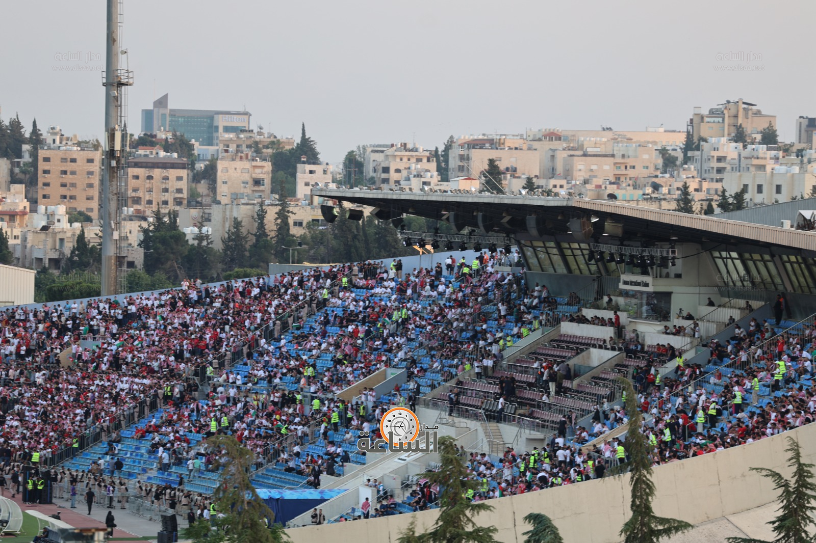 Madar Al-Saa Images 0.7270205164737087