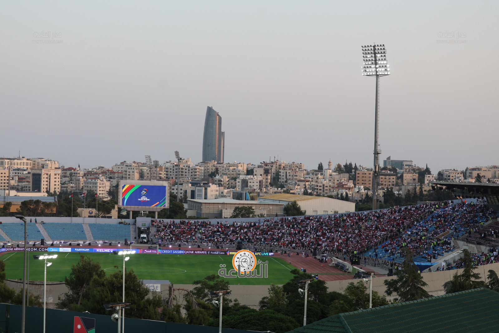 Madar Al-Saa Images 0.6265492042690008