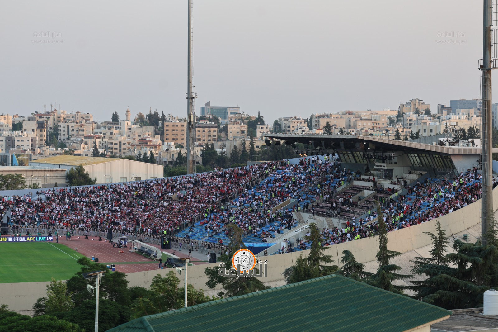 Madar Al-Saa Images 0.9093615971508661