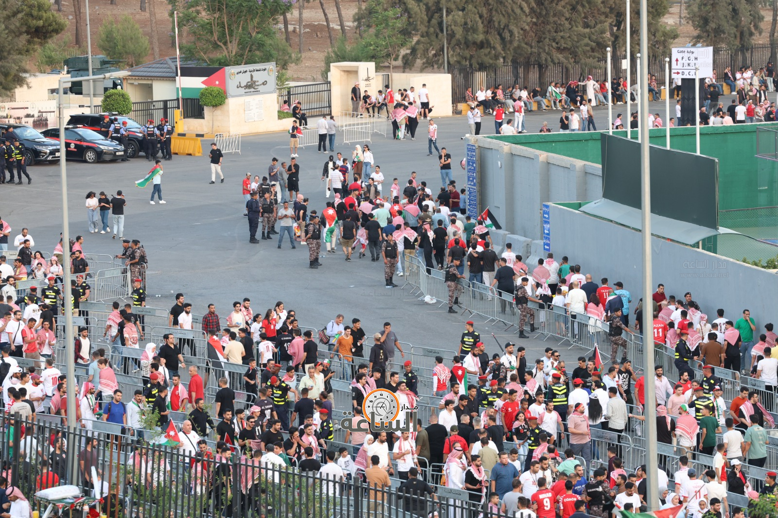 Madar Al-Saa Images 0.6592331409180975