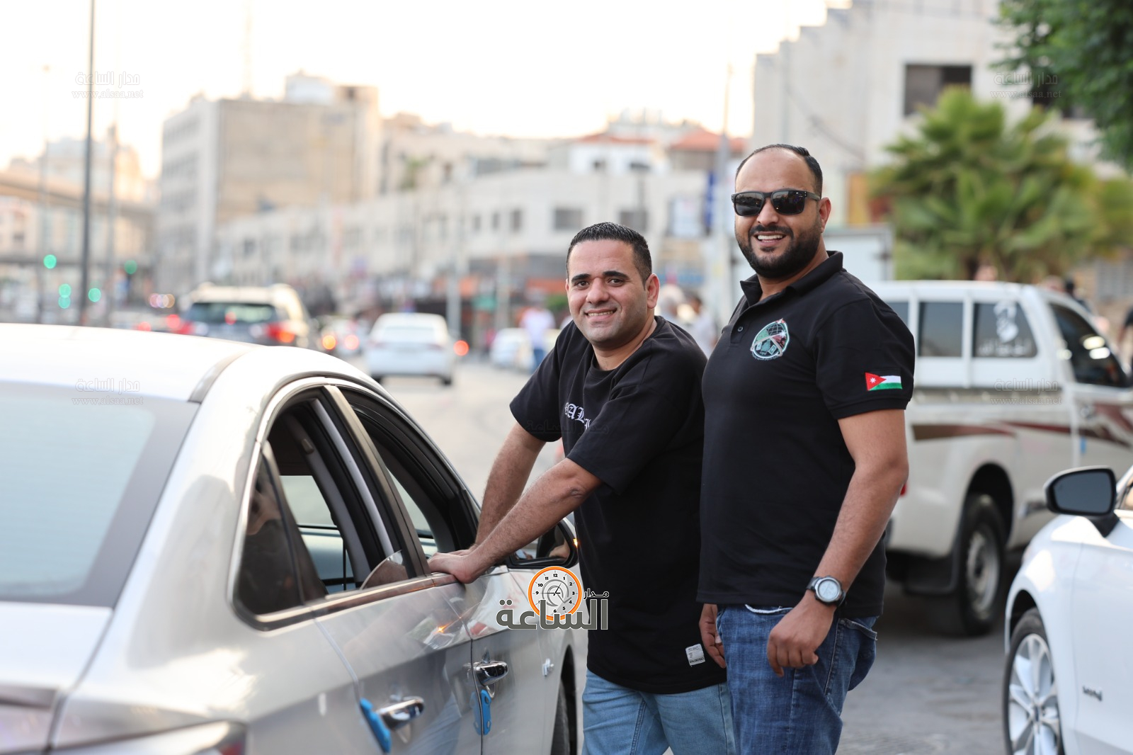 Madar Al-Saa Images 0.3960418098650762