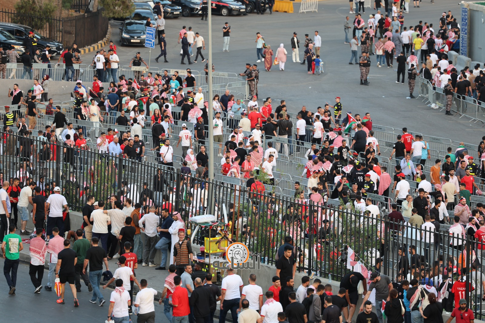 Madar Al-Saa Images 0.28180951137201715