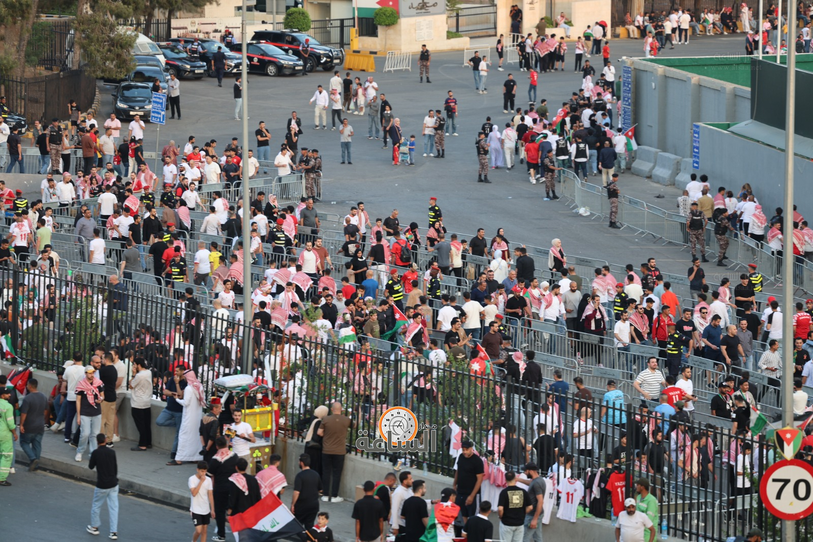 Madar Al-Saa Images 0.9261751294256471