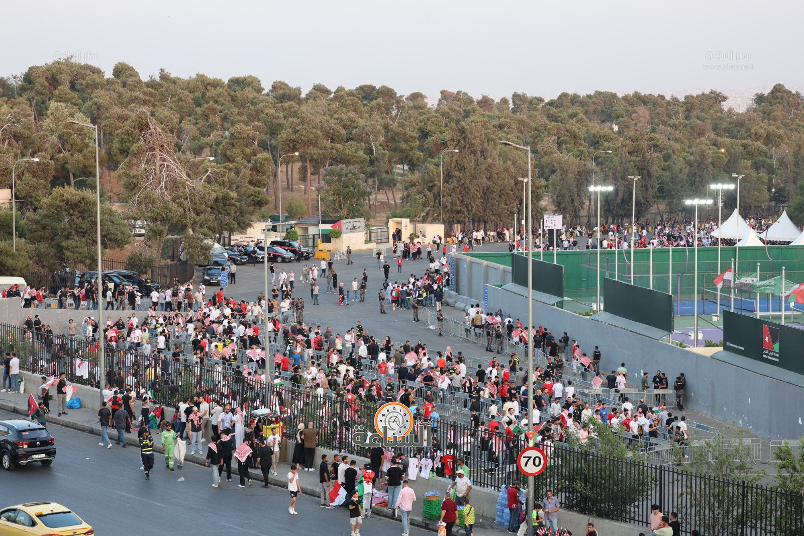 Madar Al-Saa Images 0.6019518131456784