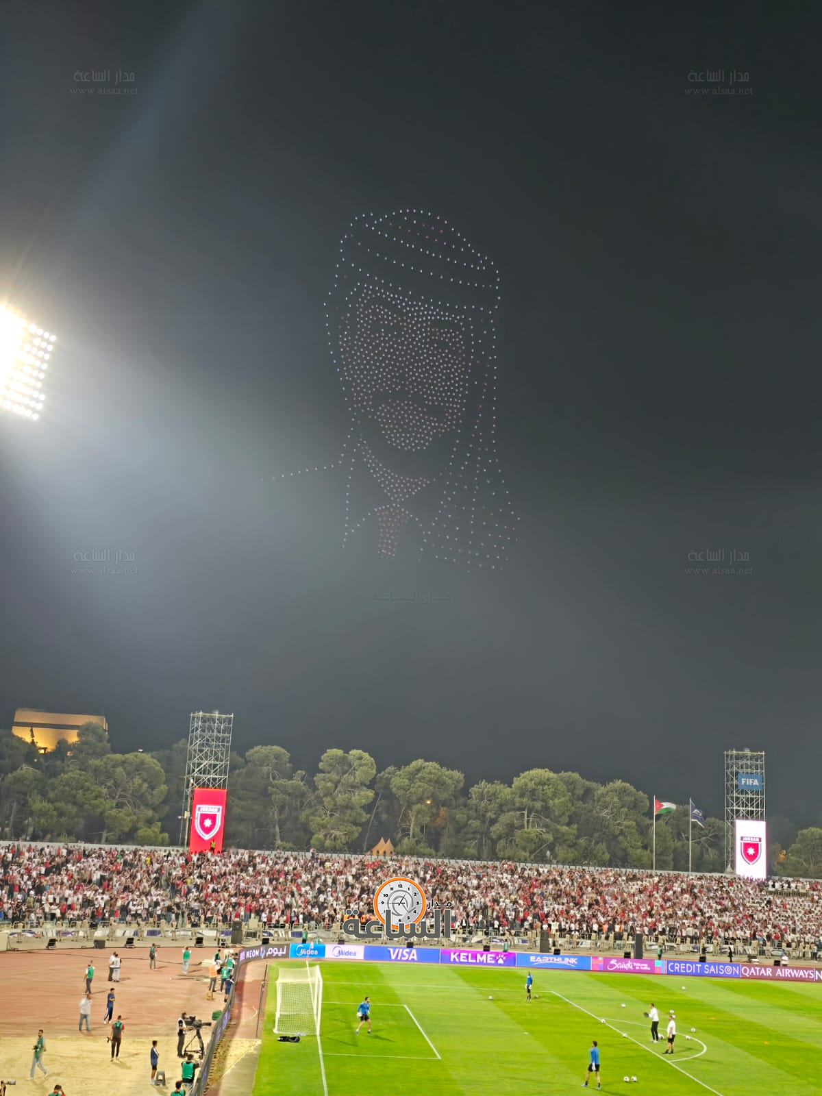 Madar Al-Saa Images 0.6685299321318063