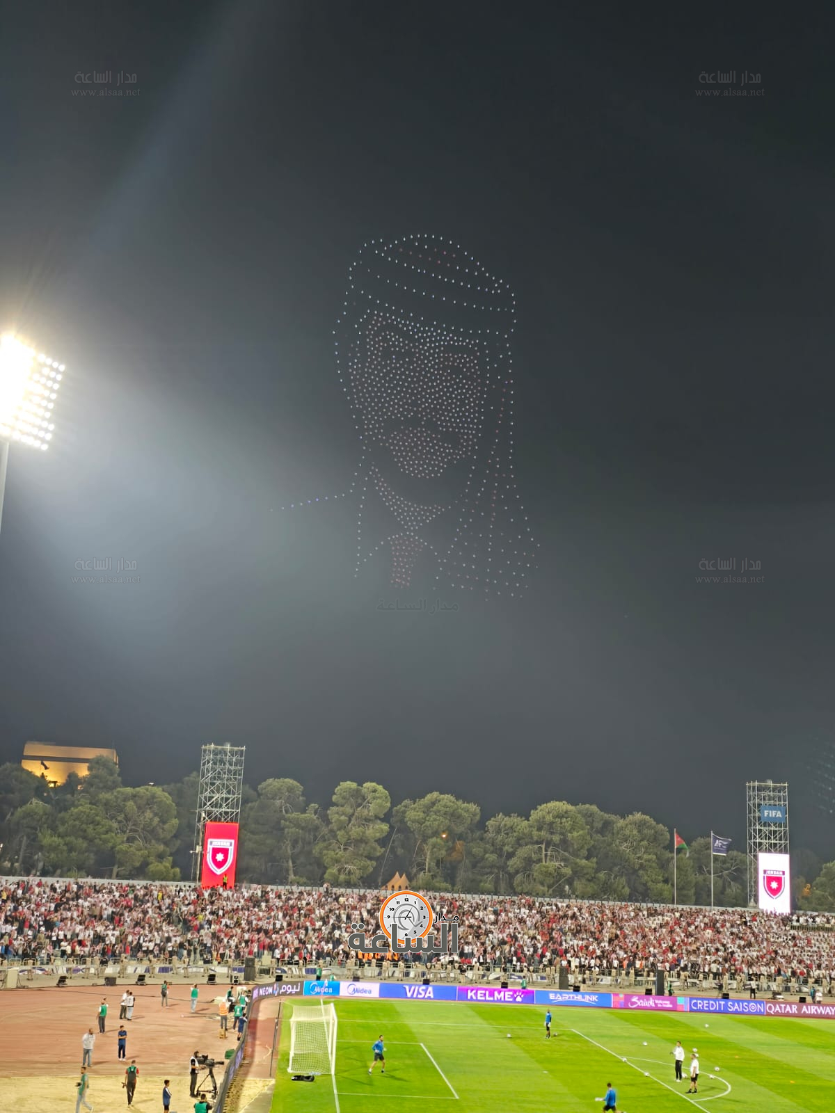 Madar Al-Saa Images 0.30255959175186875