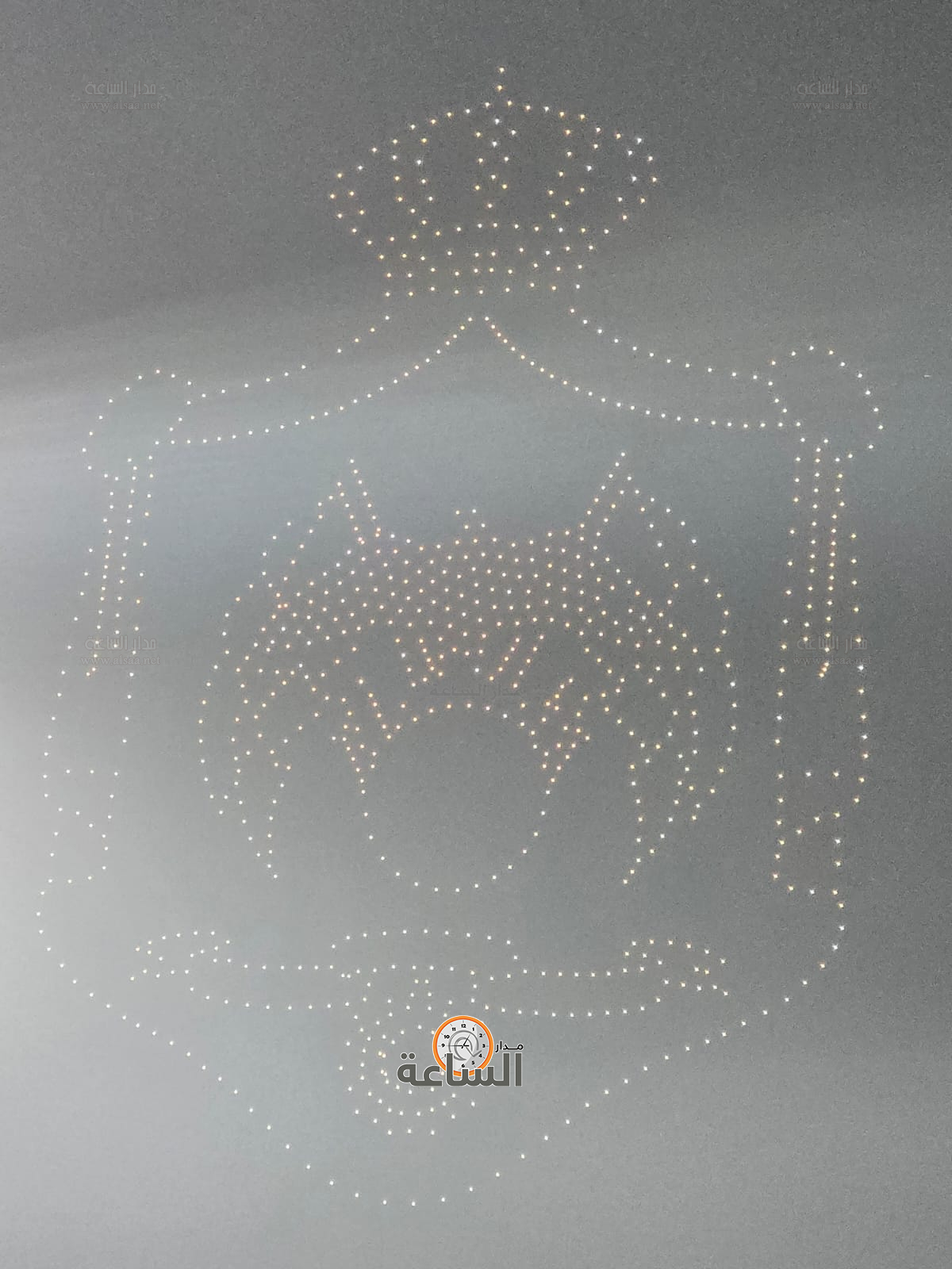 Madar Al-Saa Images 0.7612420716413235