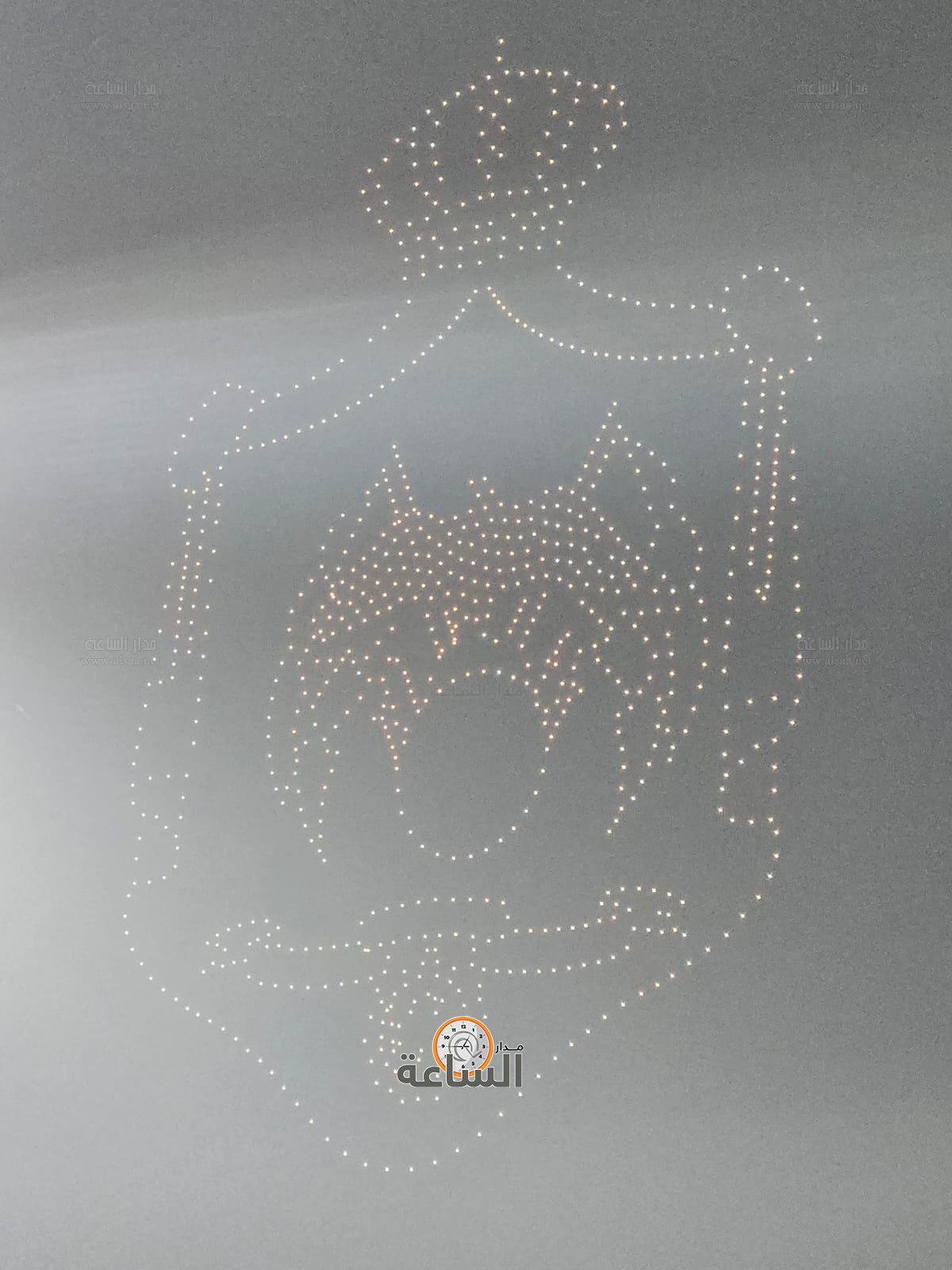 Madar Al-Saa Images 0.5993028288281994