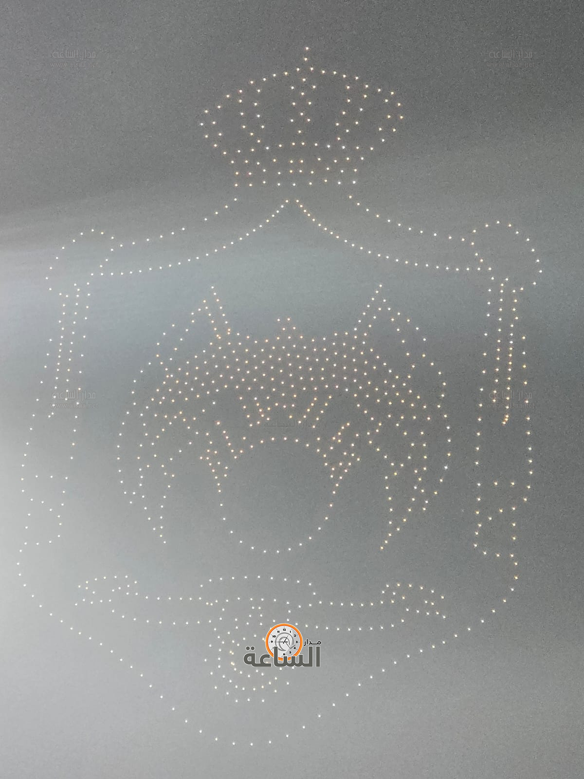 Madar Al-Saa Images 0.228184507172575