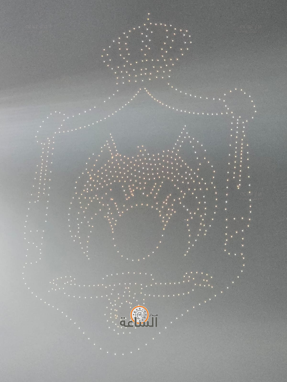 Madar Al-Saa Images 0.0736116999064732