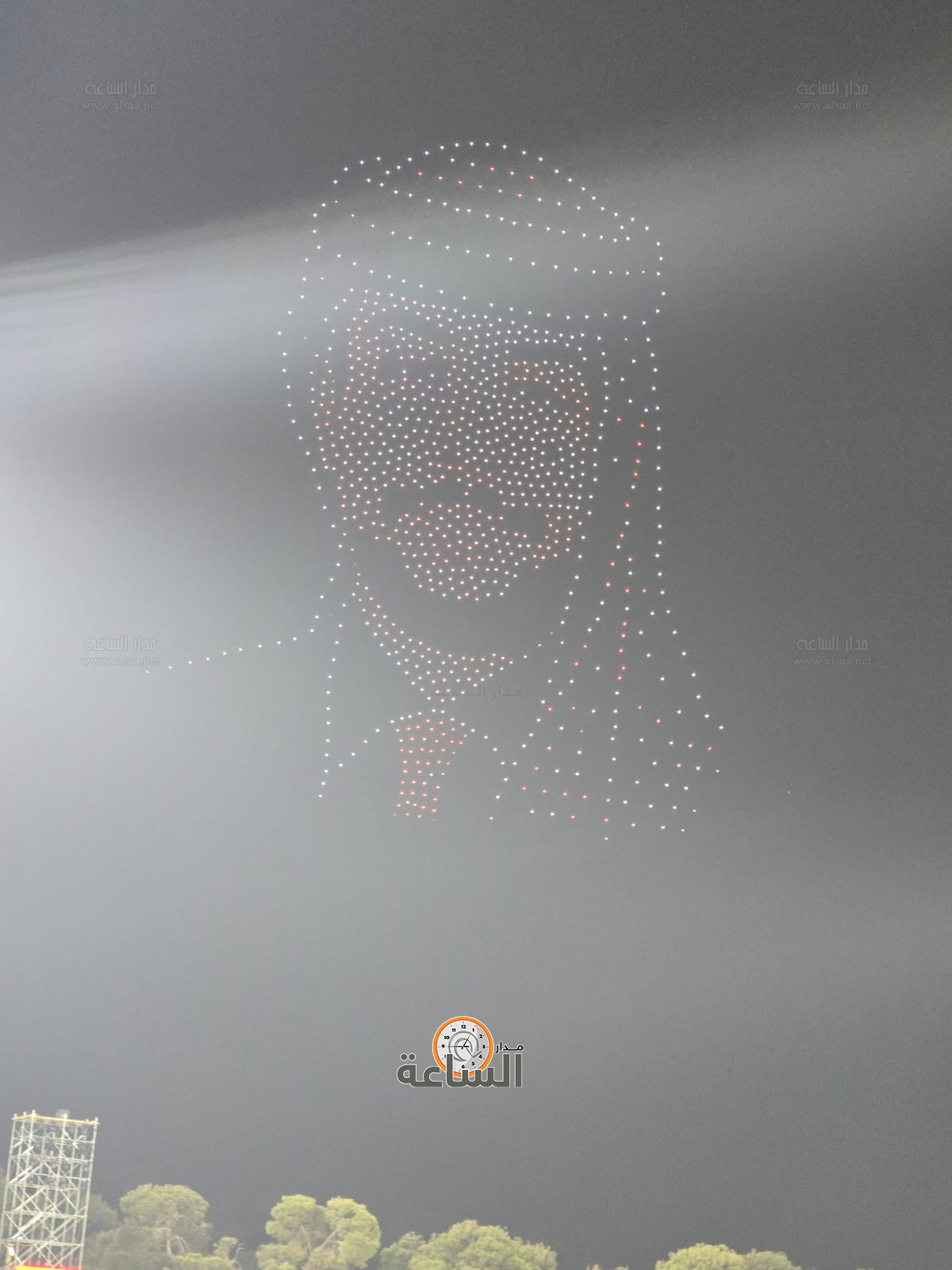 Madar Al-Saa Images 0.7985324733289204