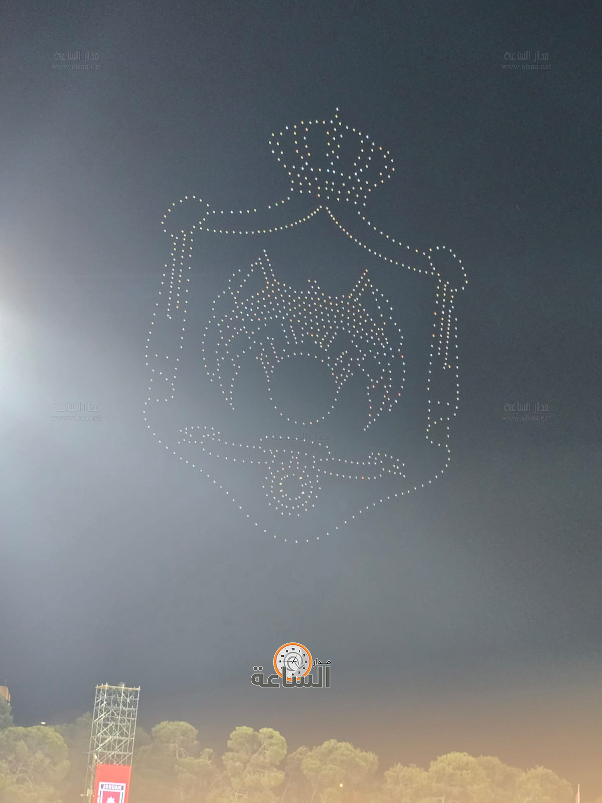 Madar Al-Saa Images 0.130704402809103