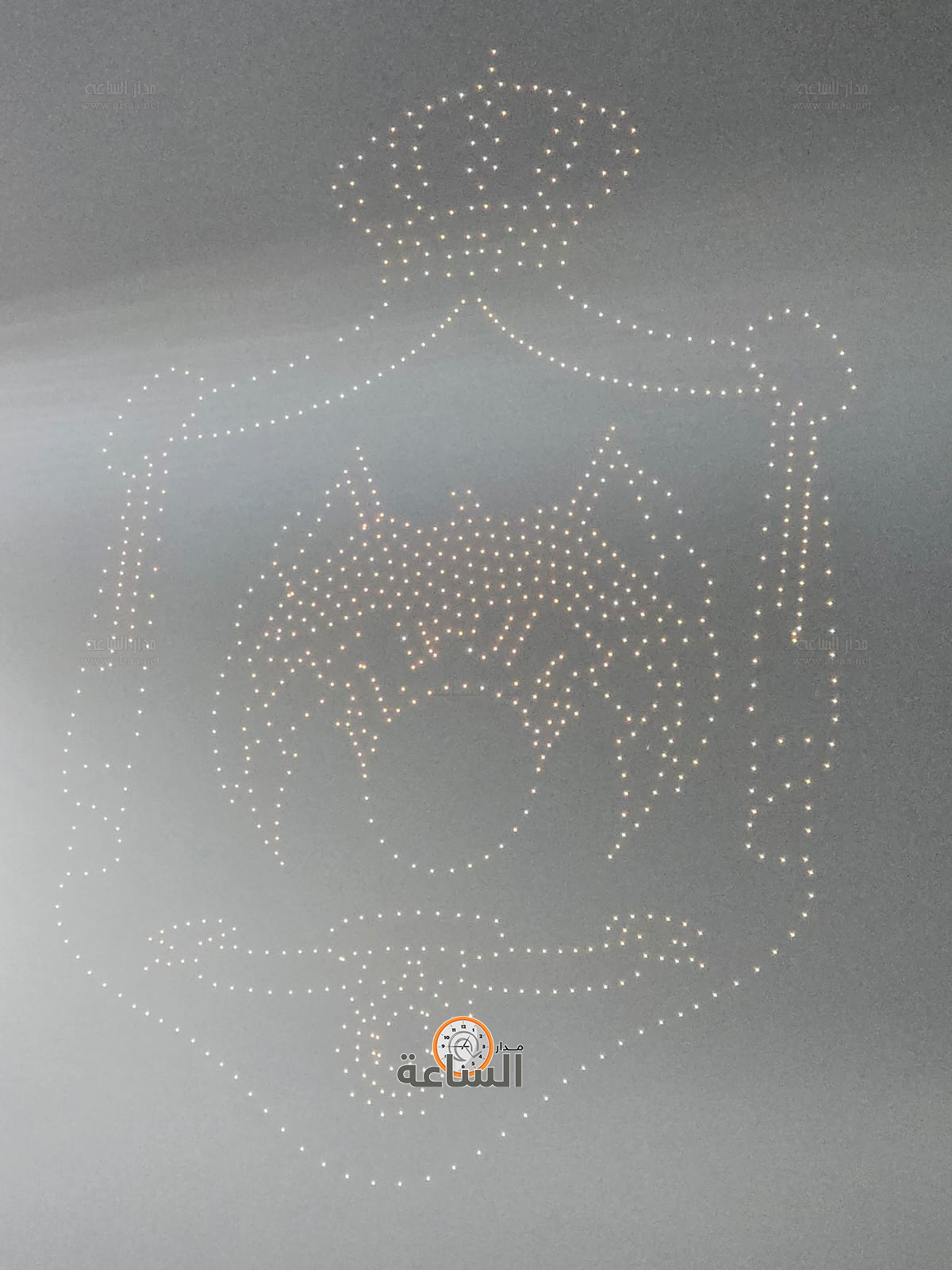 Madar Al-Saa Images 0.5644307720498765