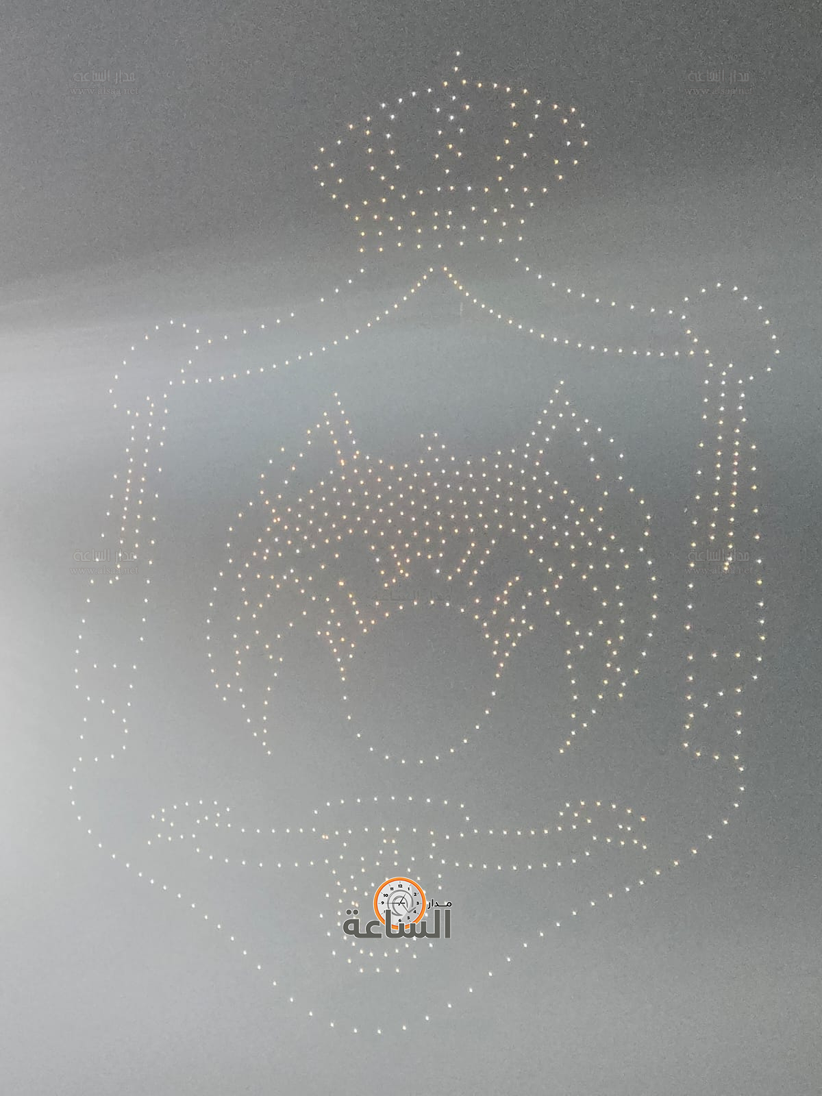 Madar Al-Saa Images 0.2990089643296753