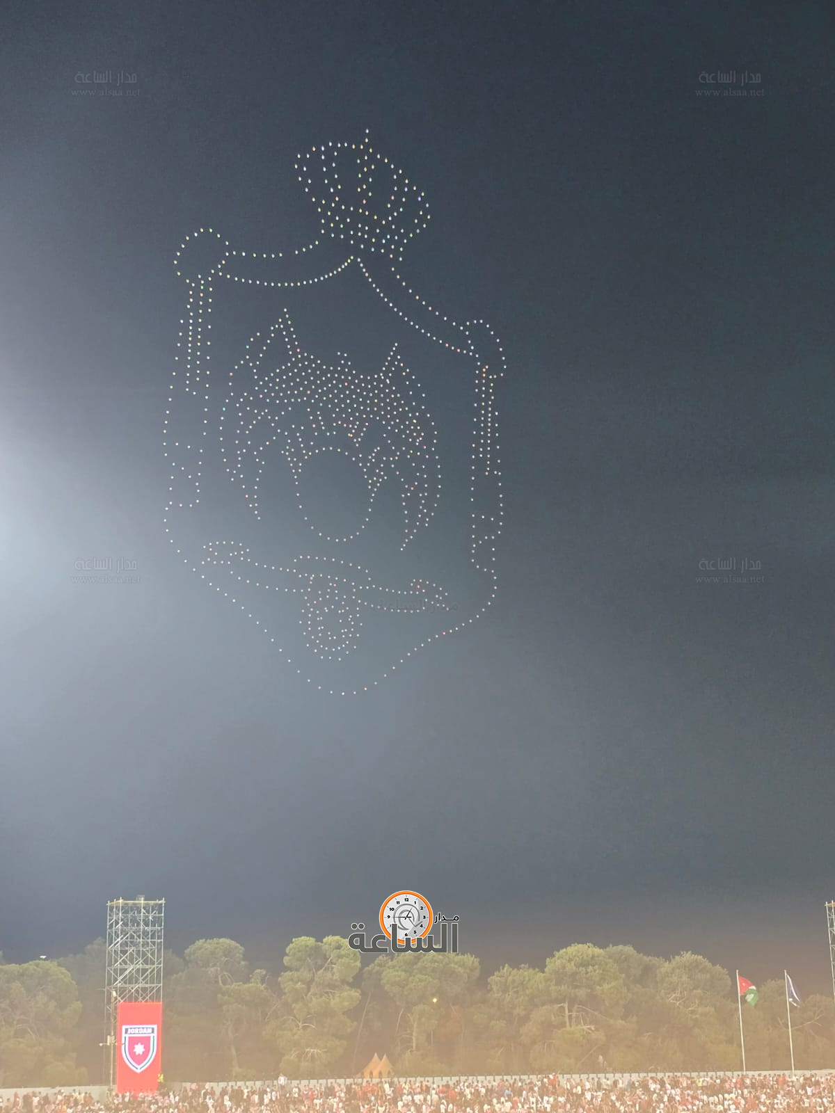 Madar Al-Saa Images 0.03451117436914186