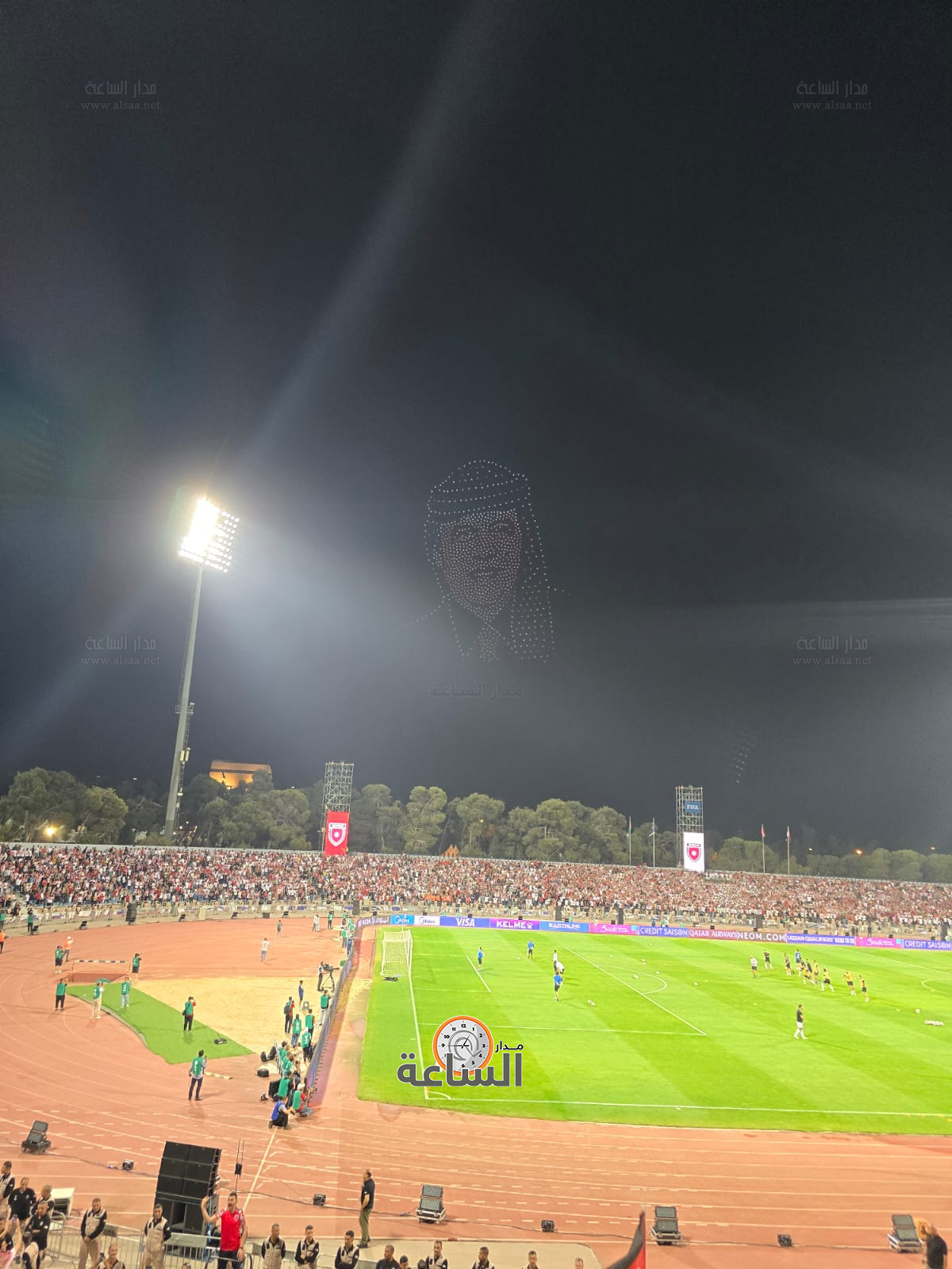 Madar Al-Saa Images 0.7845390080437813