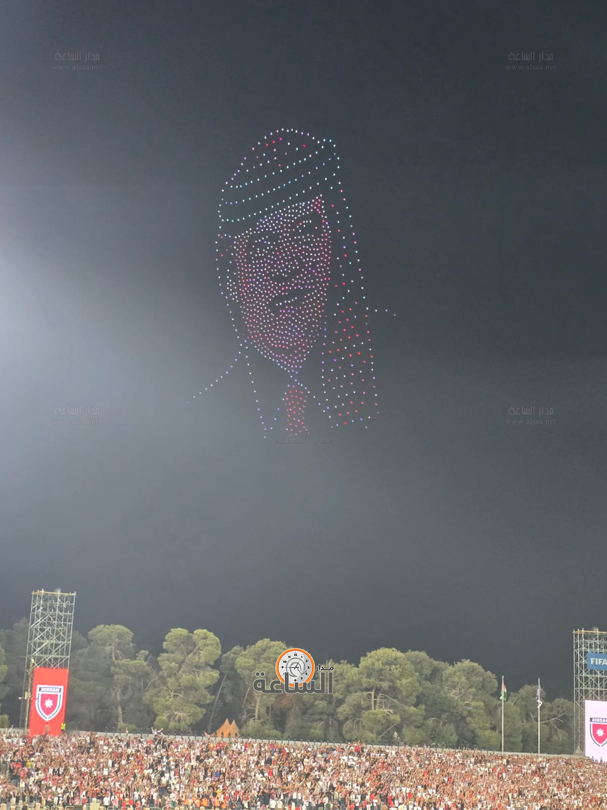 Madar Al-Saa Images 0.15949808472675575