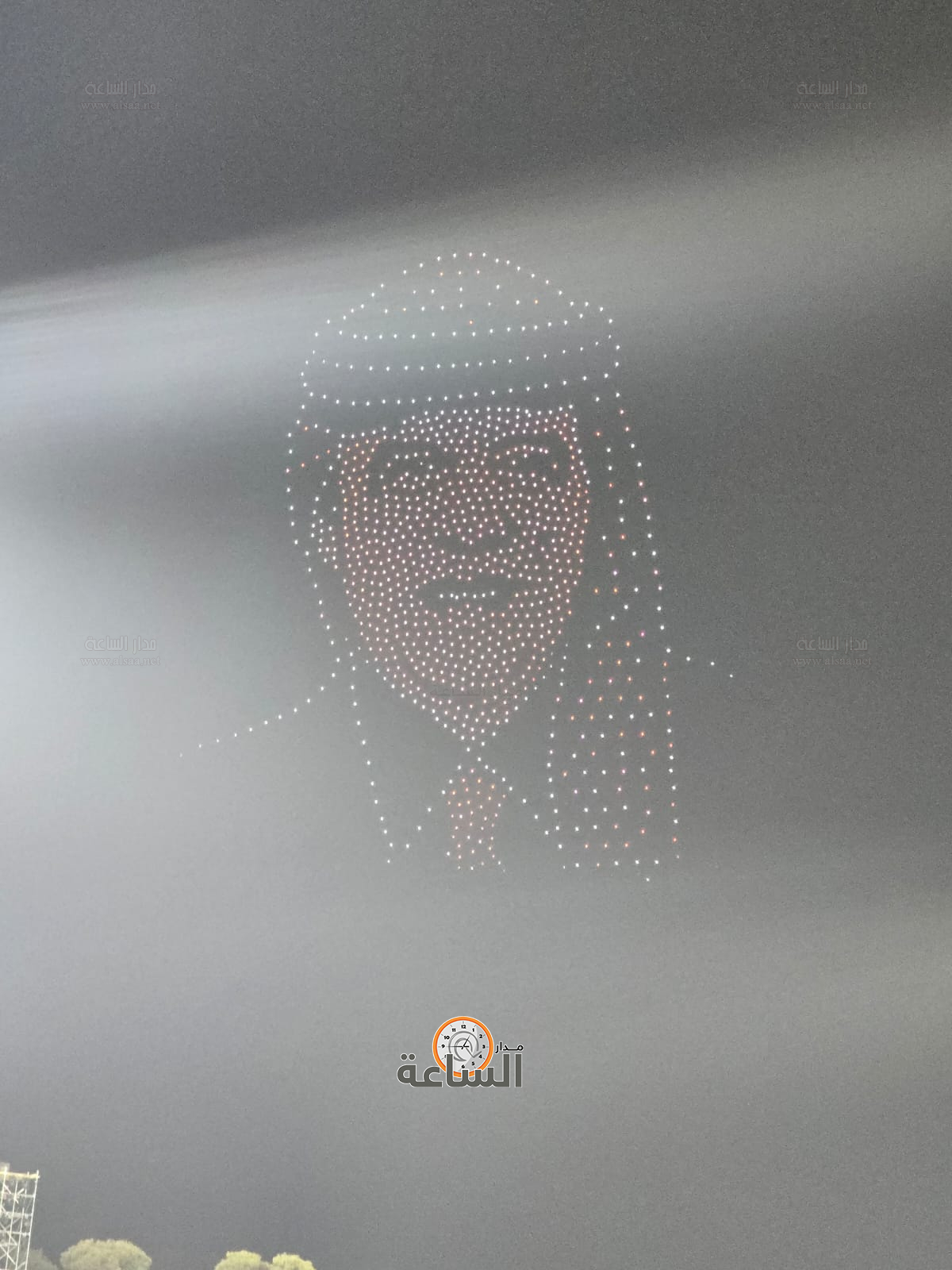 Madar Al-Saa Images 0.28255291671350535