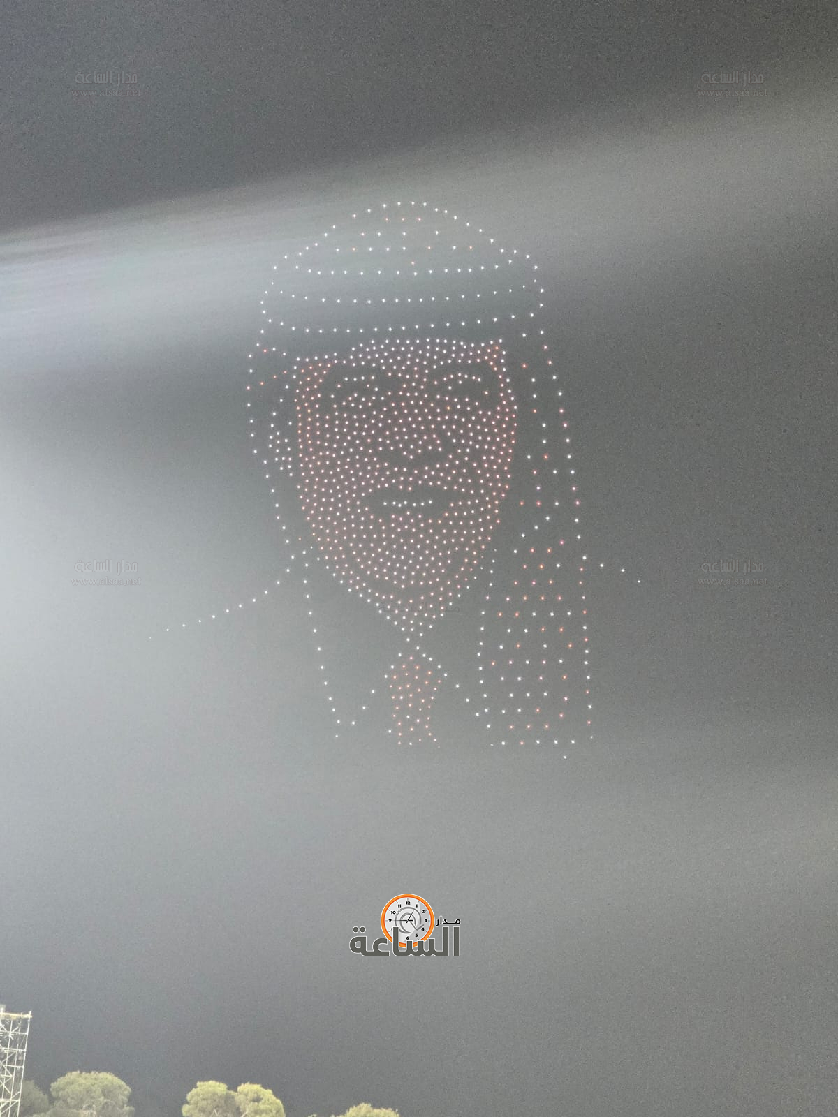 Madar Al-Saa Images 0.922621116437062