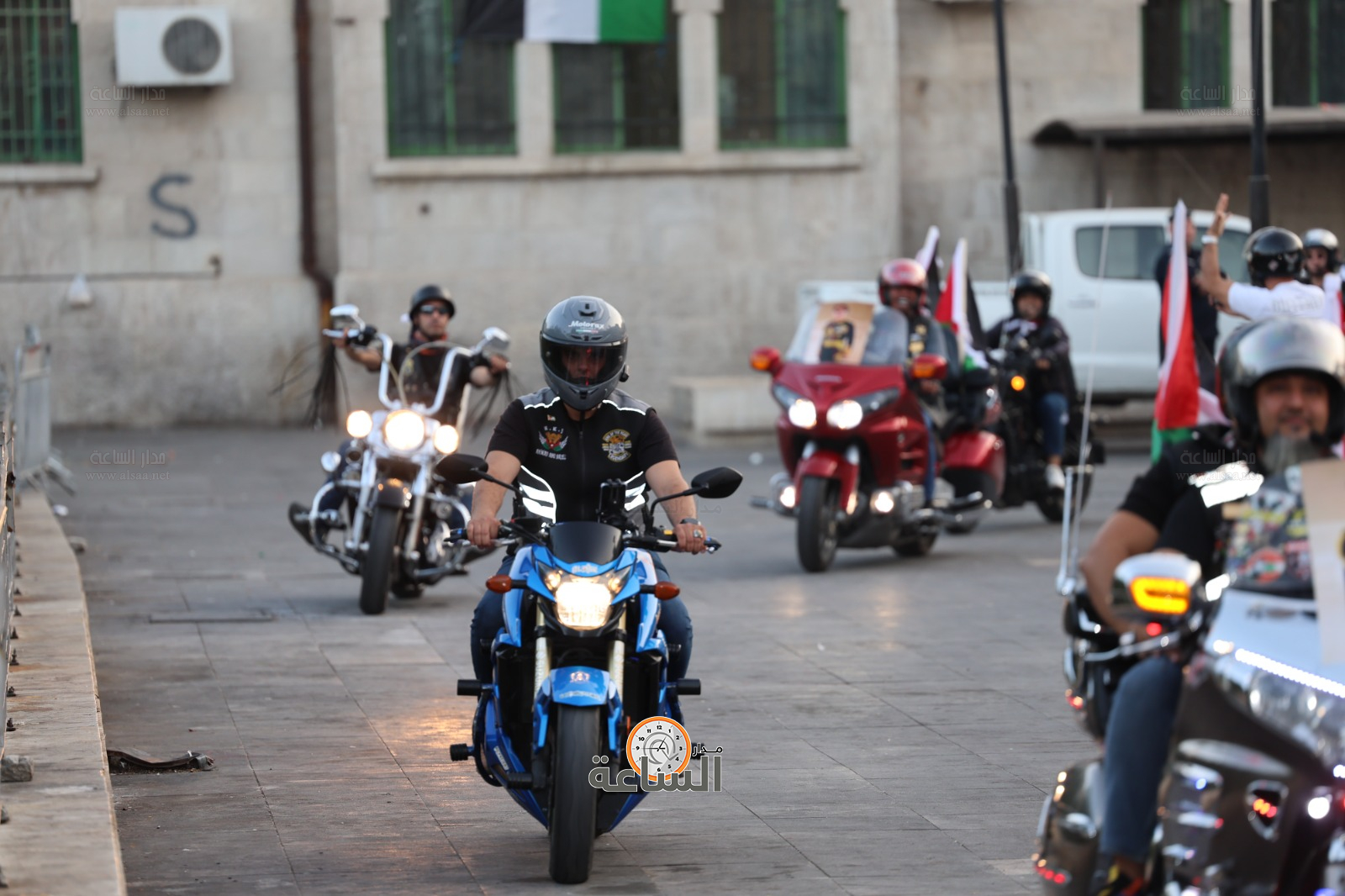 Madar Al-Saa Images 0.5753089222962218