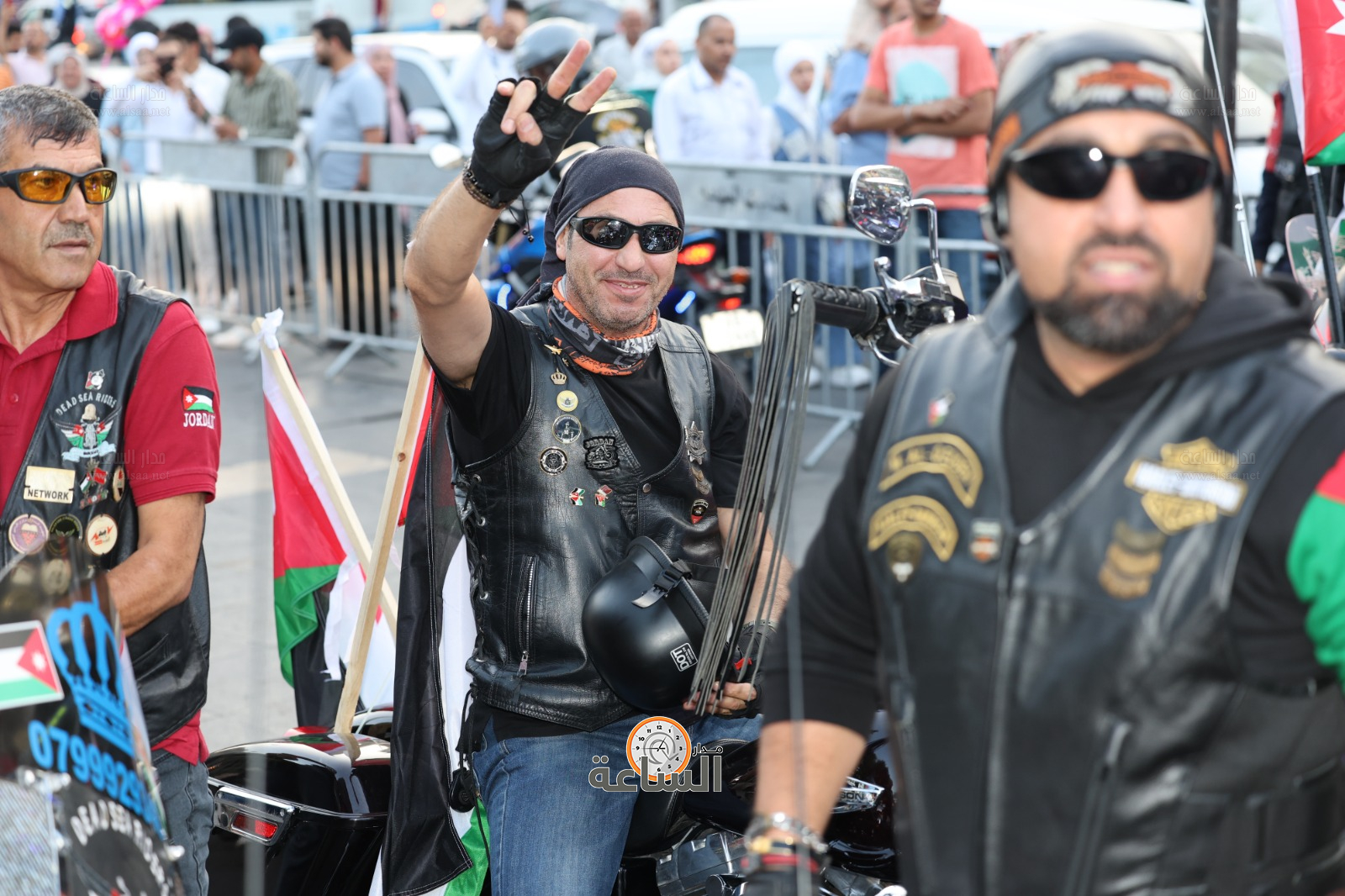 Madar Al-Saa Images 0.21748909910357228