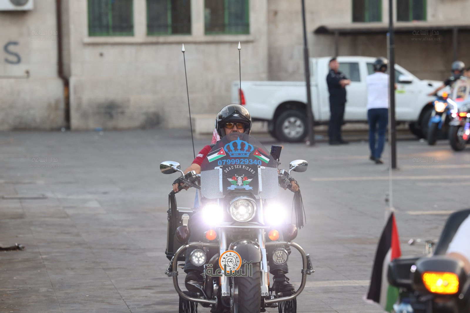 Madar Al-Saa Images 0.22633978131135424