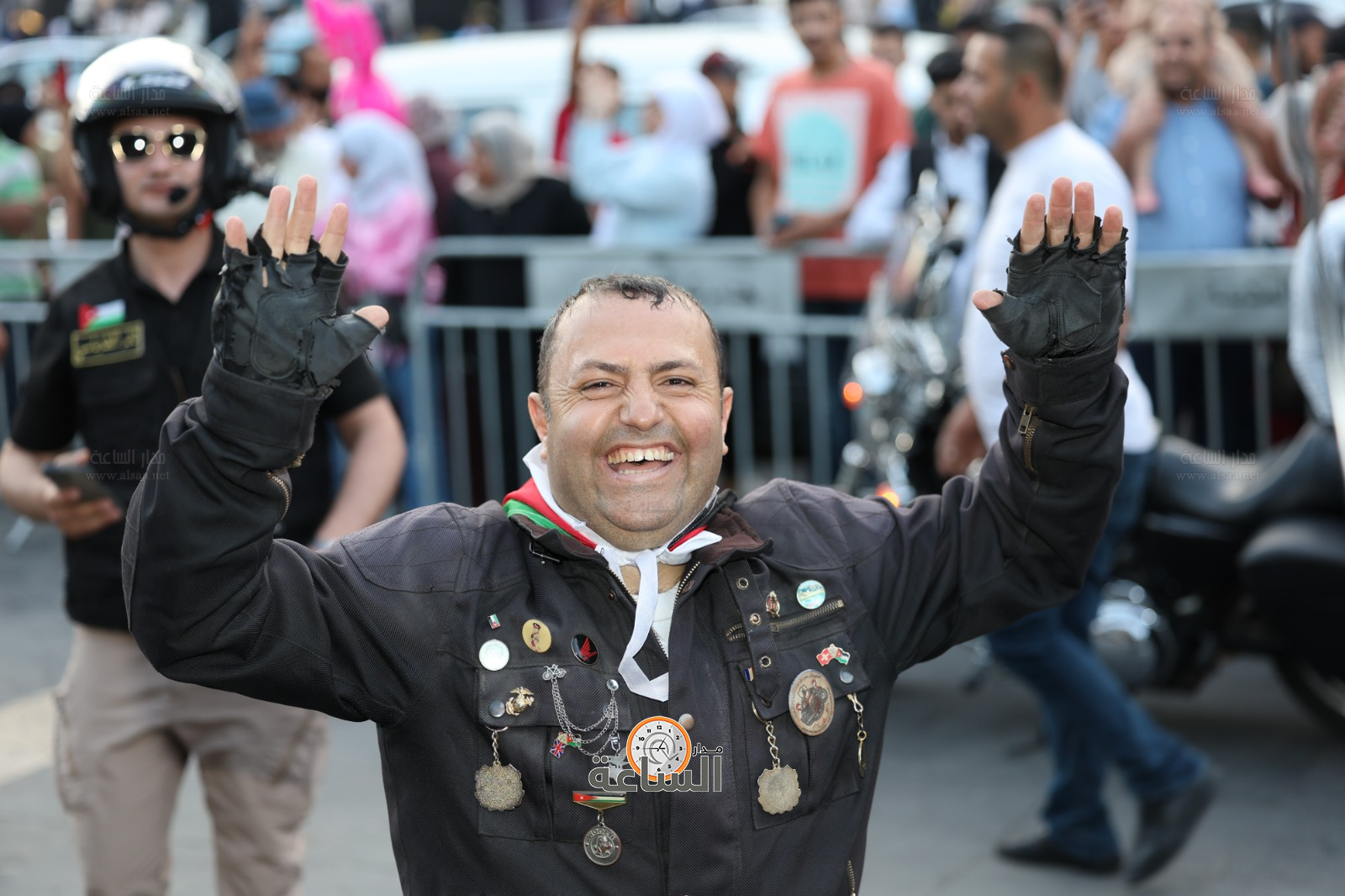 Madar Al-Saa Images 0.1100036403944834