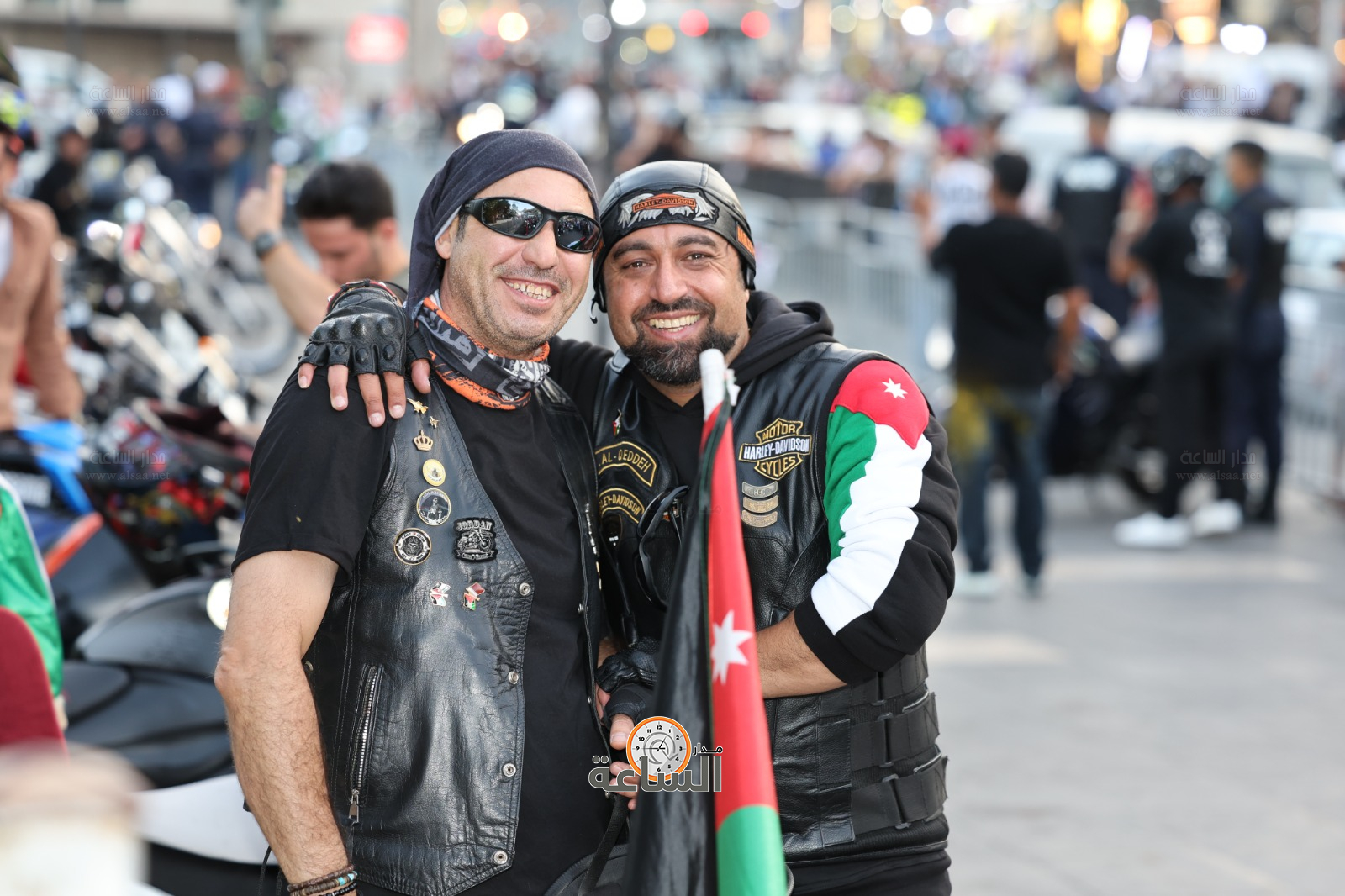 Madar Al-Saa Images 0.05837779032728552