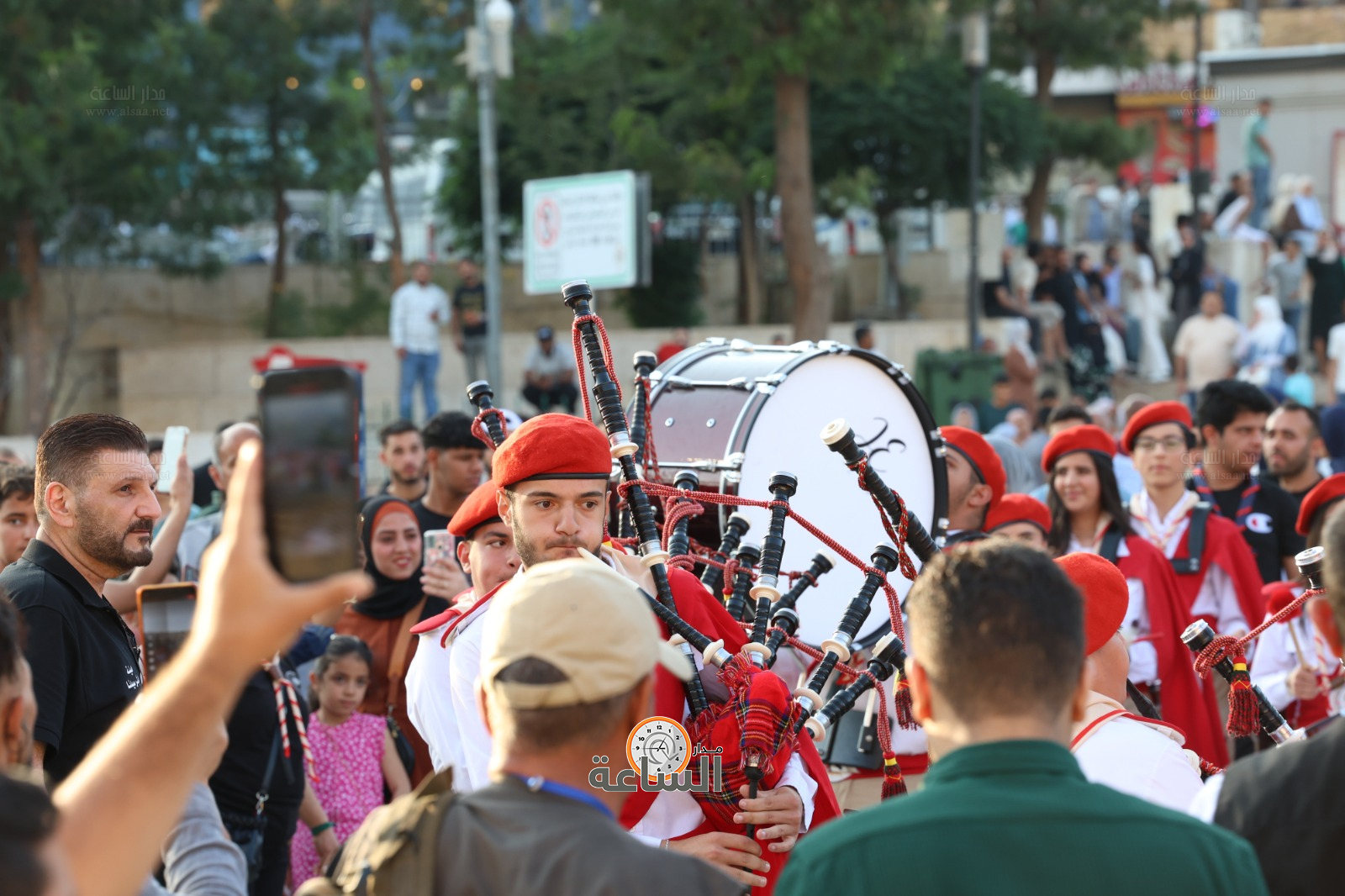 Madar Al-Saa Images 0.31413054773974514