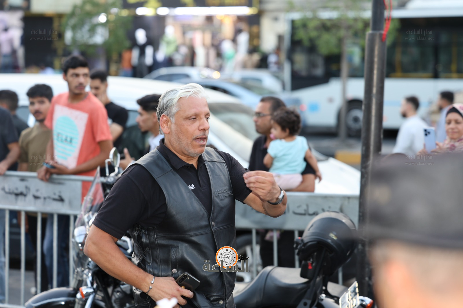 Madar Al-Saa Images 0.42825034700872056