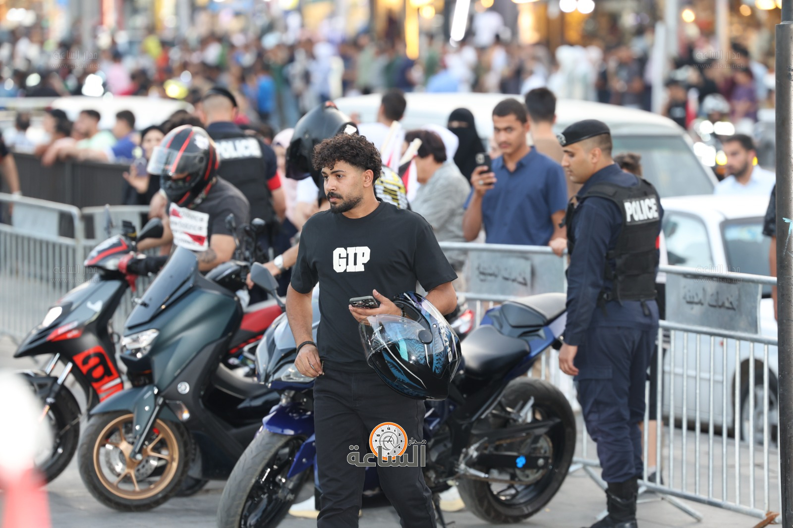 Madar Al-Saa Images 0.871320699808161