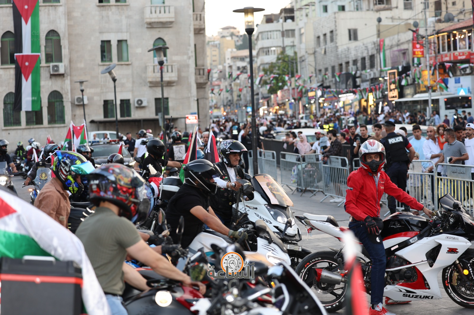 Madar Al-Saa Images 0.19403761765560557