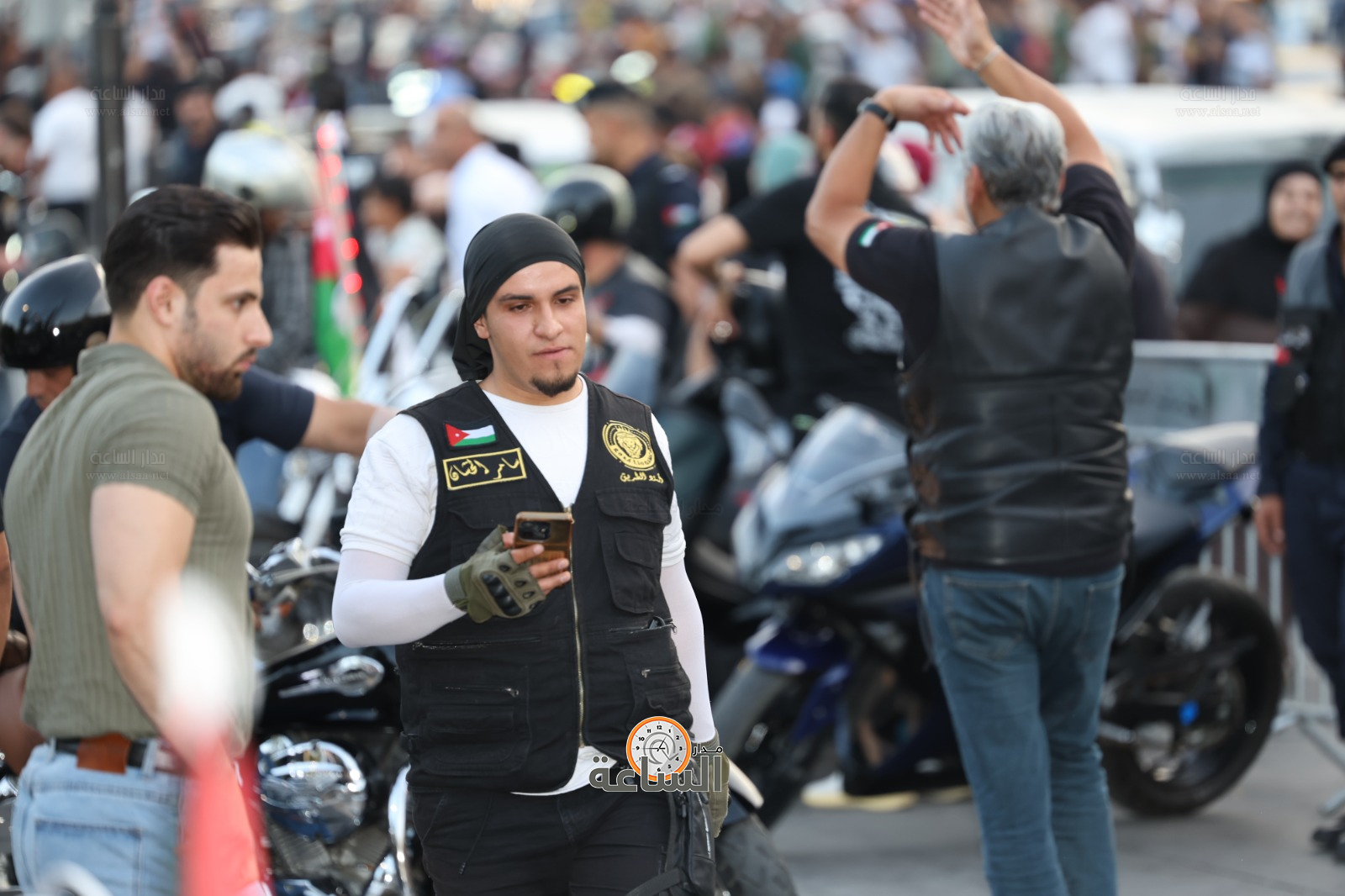 Madar Al-Saa Images 0.21722418509956398