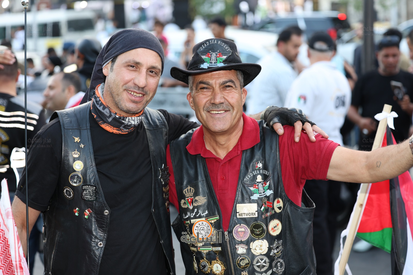 Madar Al-Saa Images 0.31571935492157177