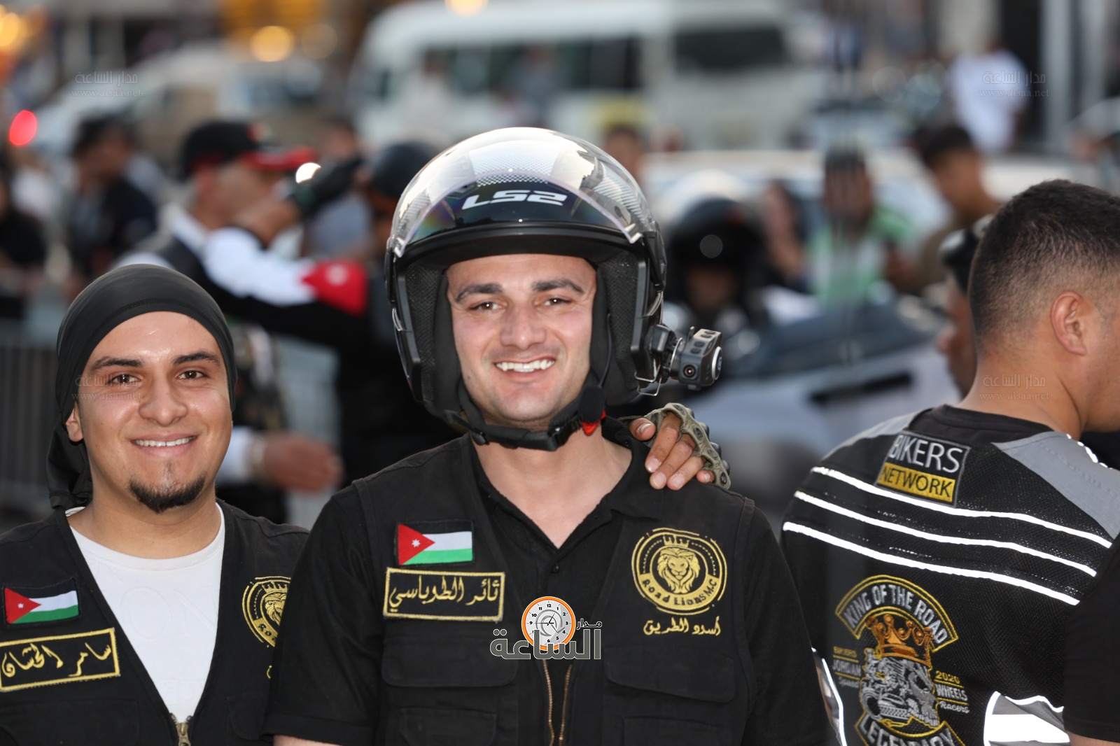 Madar Al-Saa Images 0.6531105937838855