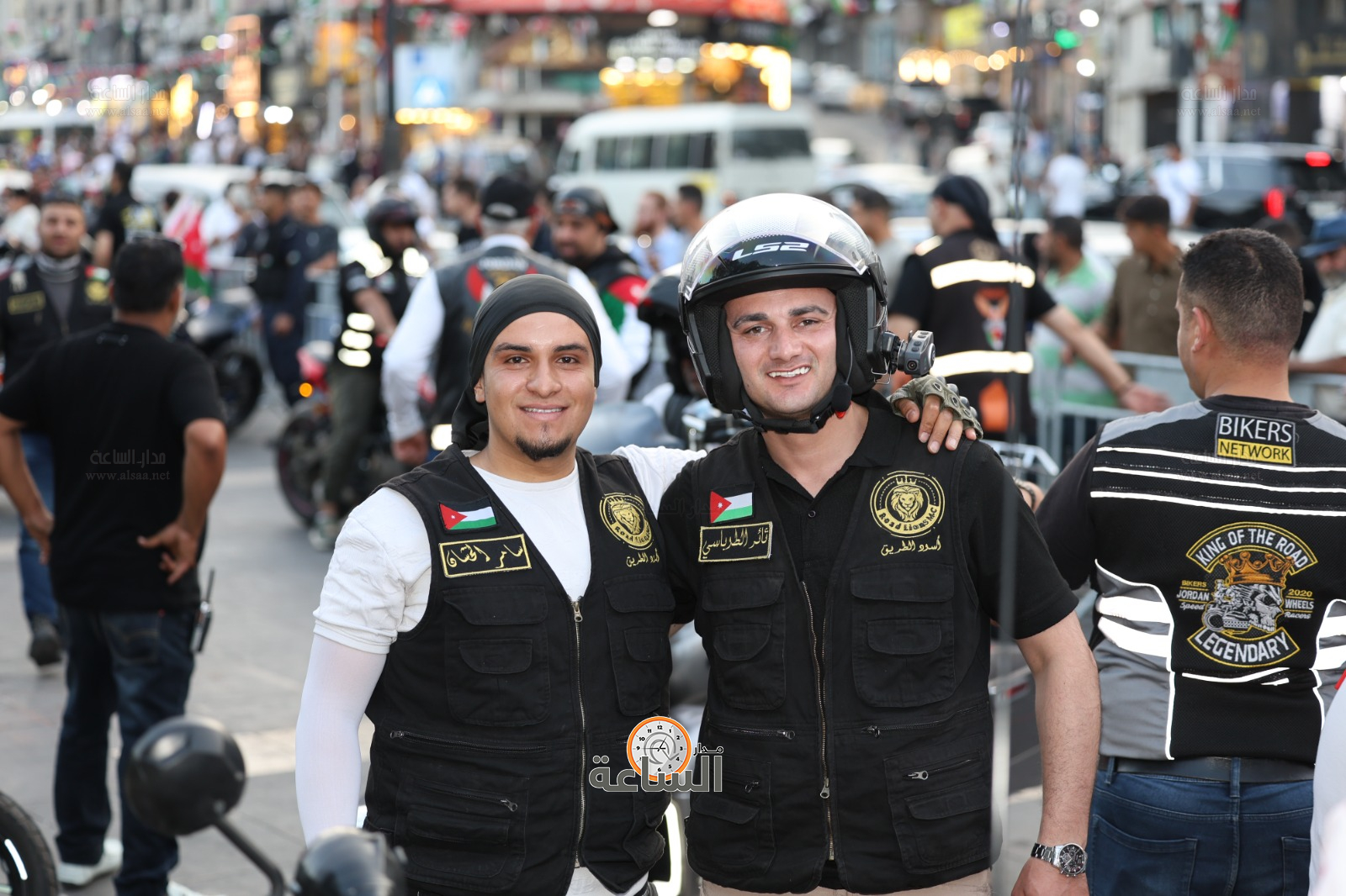 Madar Al-Saa Images 0.8342942265999284