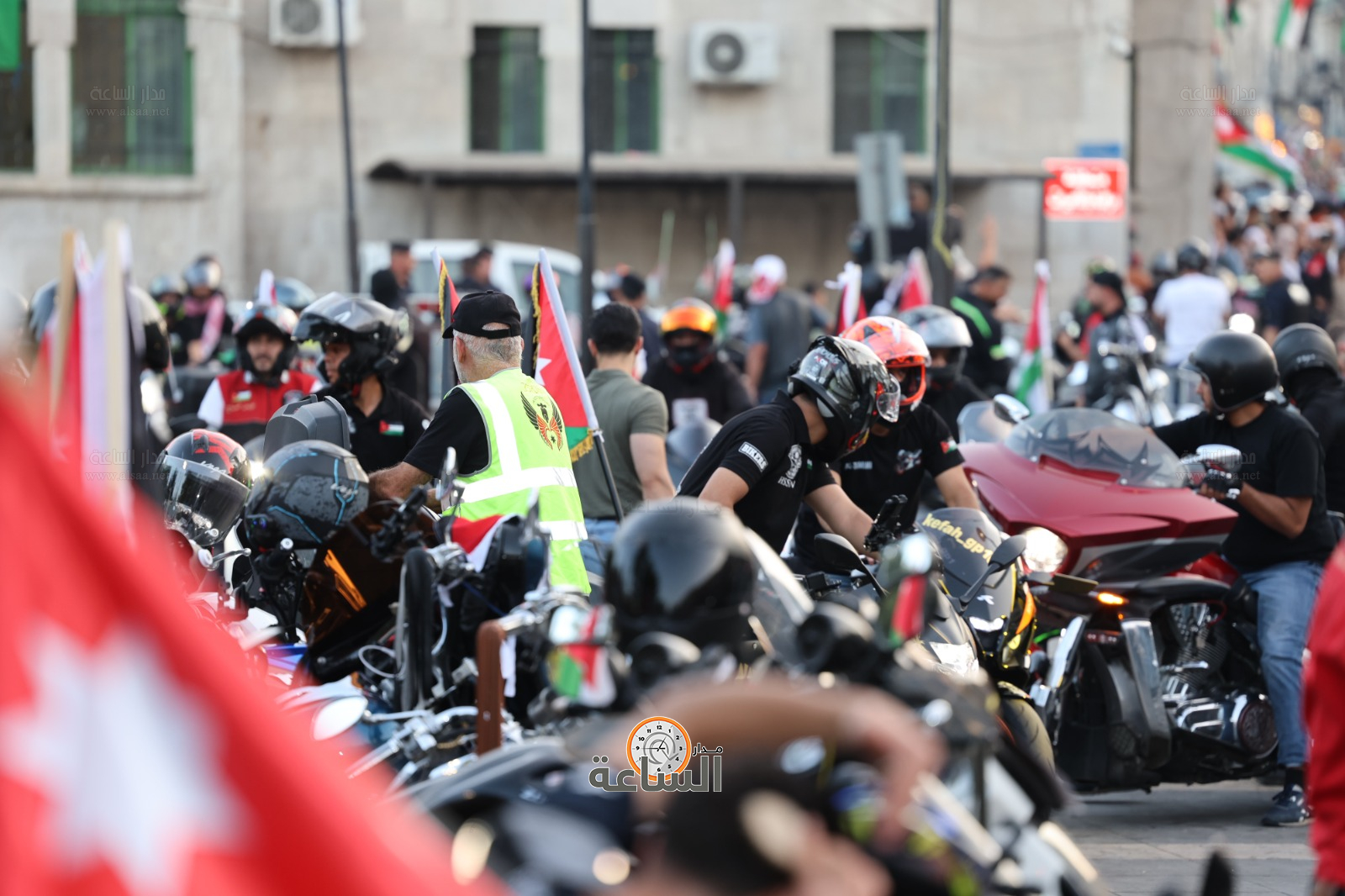 Madar Al-Saa Images 0.2863125611461298