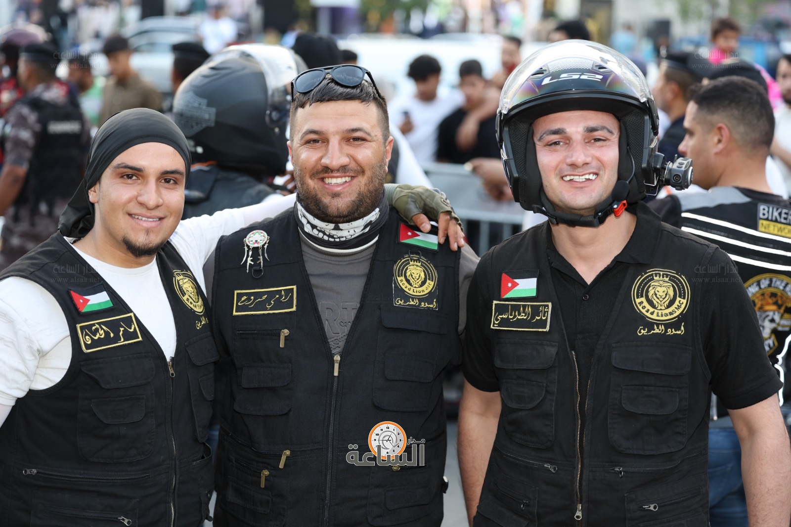 Madar Al-Saa Images 0.8604494325485657